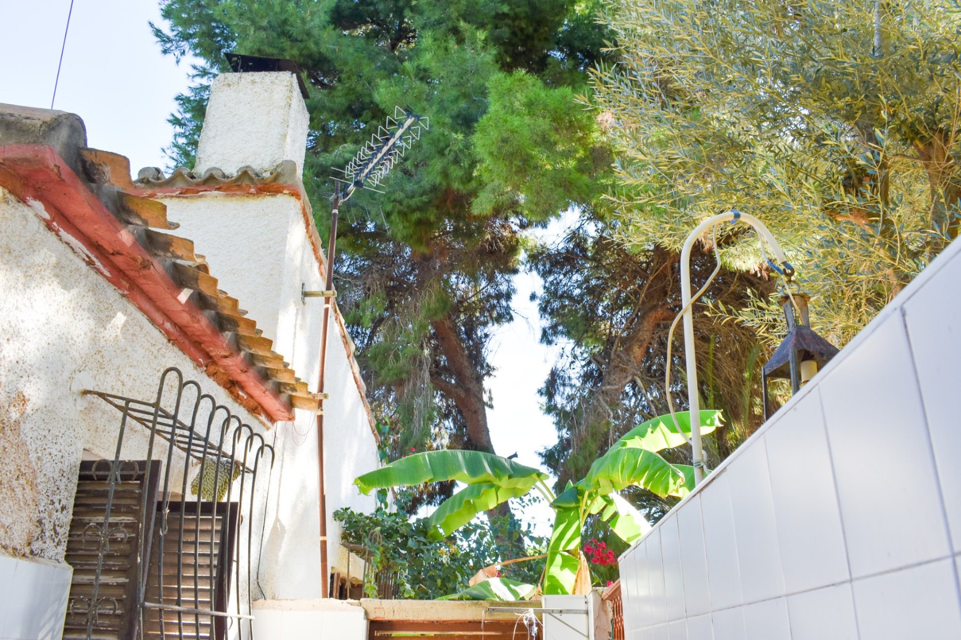 Gensalg - Villa -
Orihuela Costa - Punta Prima