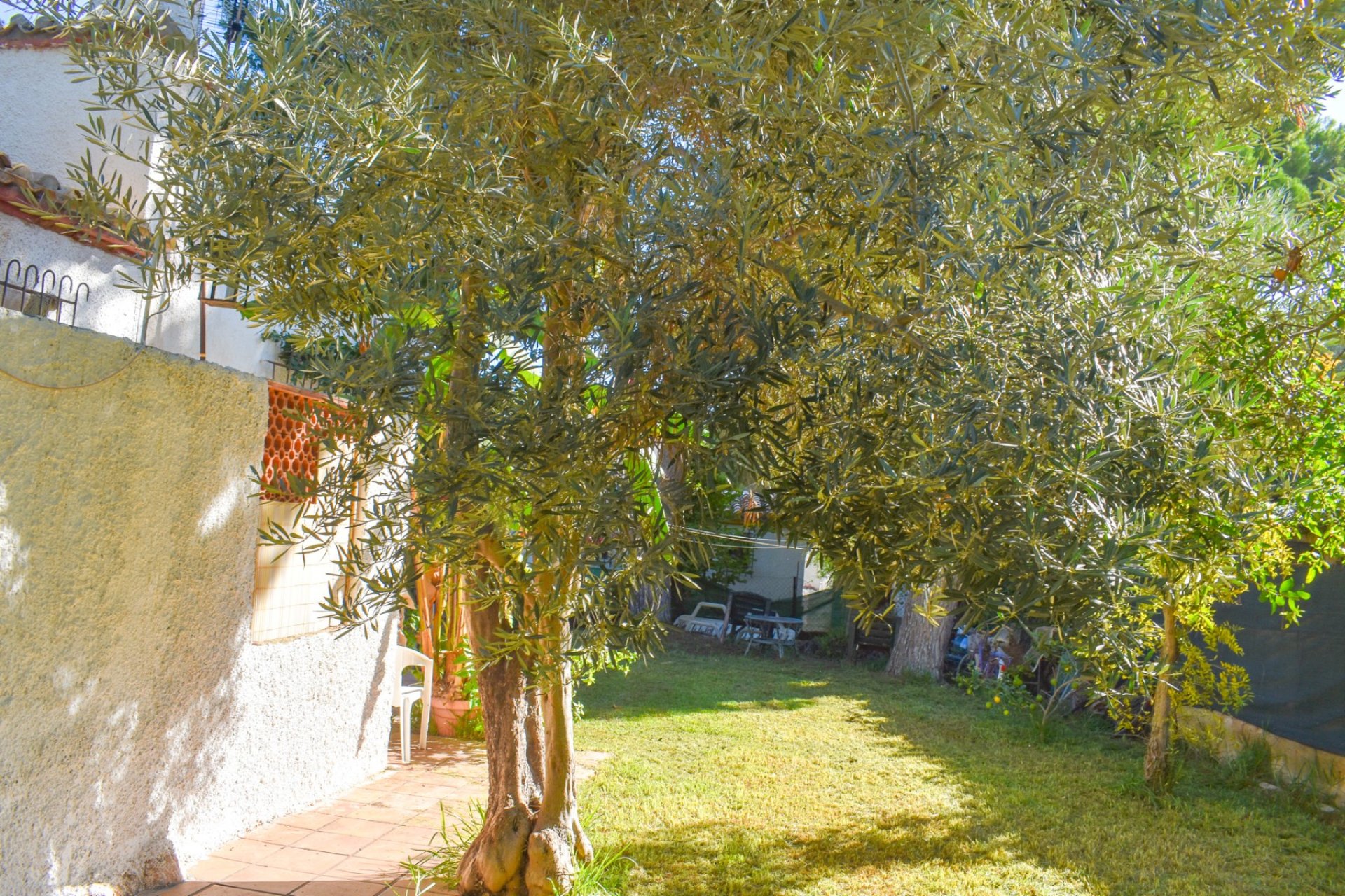 Gensalg - Villa -
Orihuela Costa - Punta Prima