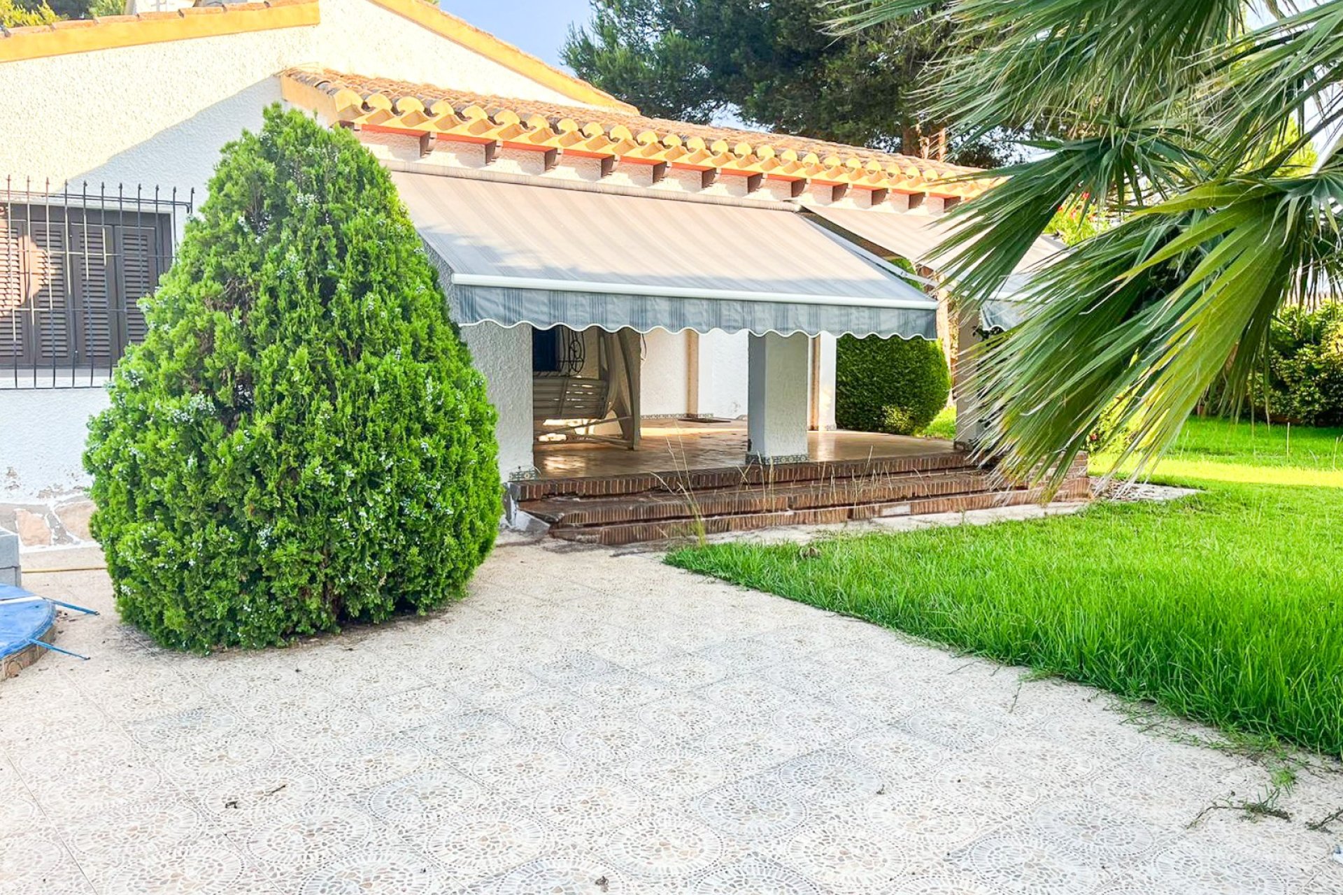 Gensalg - Villa -
Orihuela Costa - Punta Prima