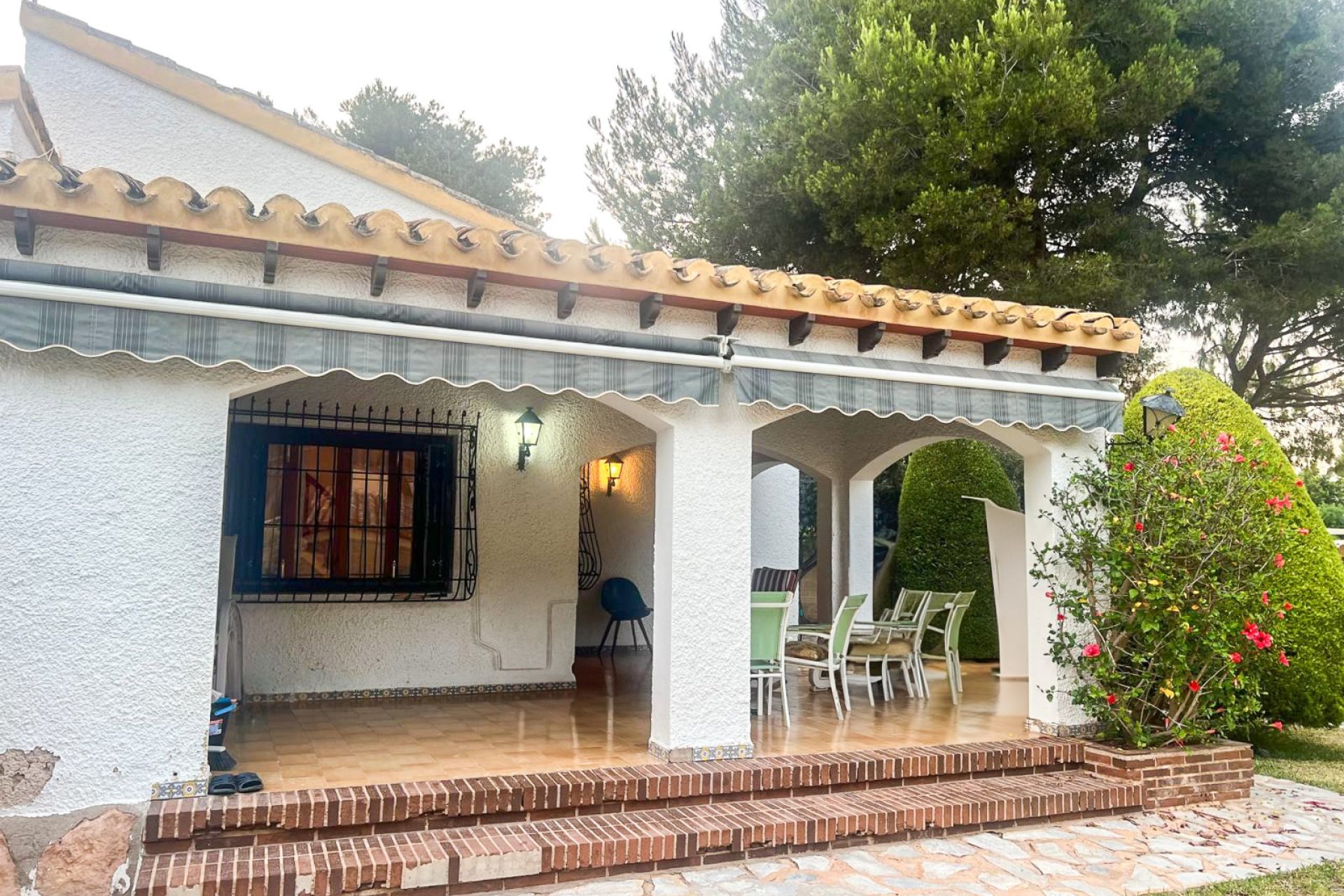 Gensalg - Villa -
Orihuela Costa - Punta Prima