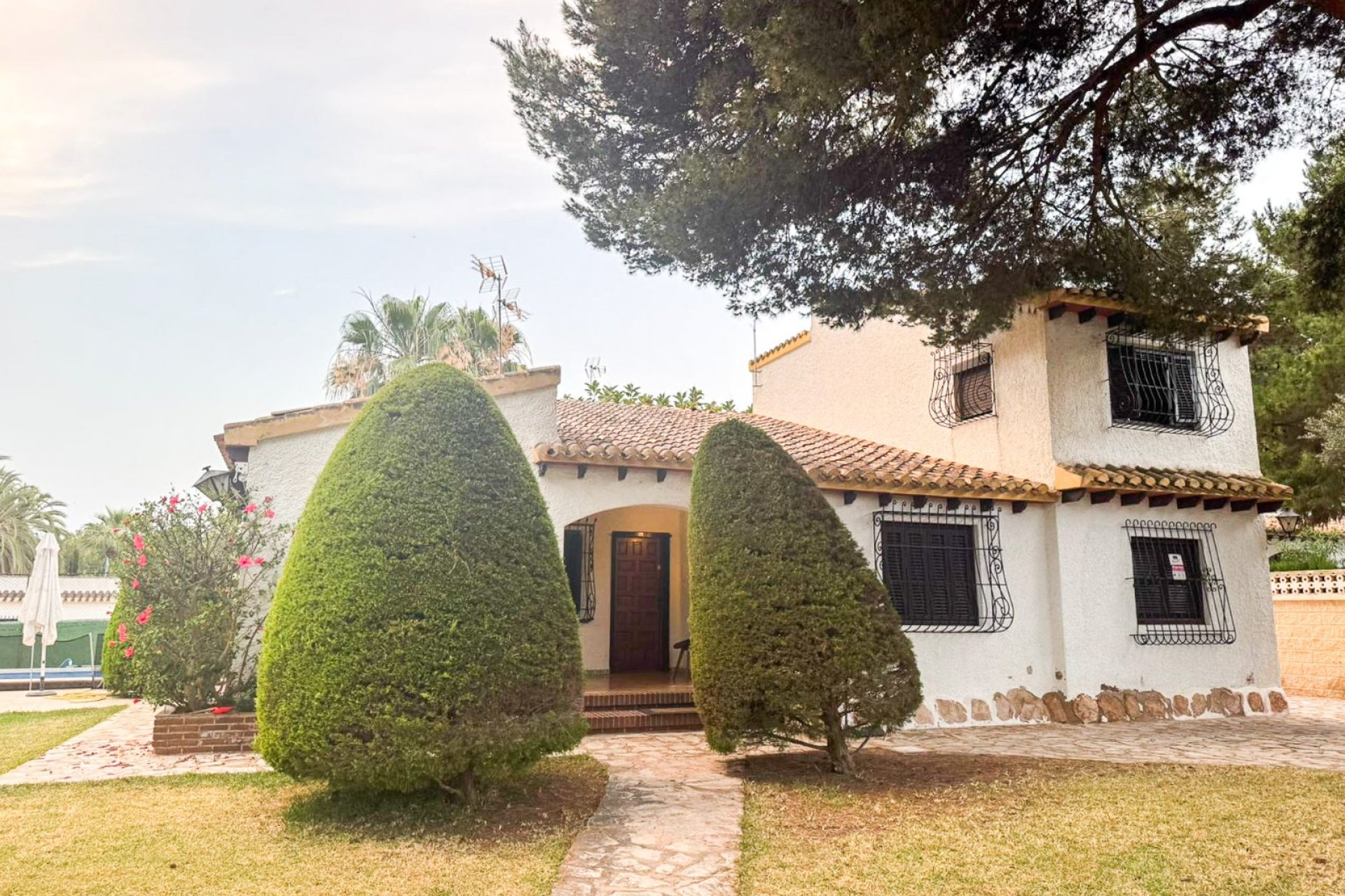 Gensalg - Villa -
Orihuela Costa - Punta Prima
