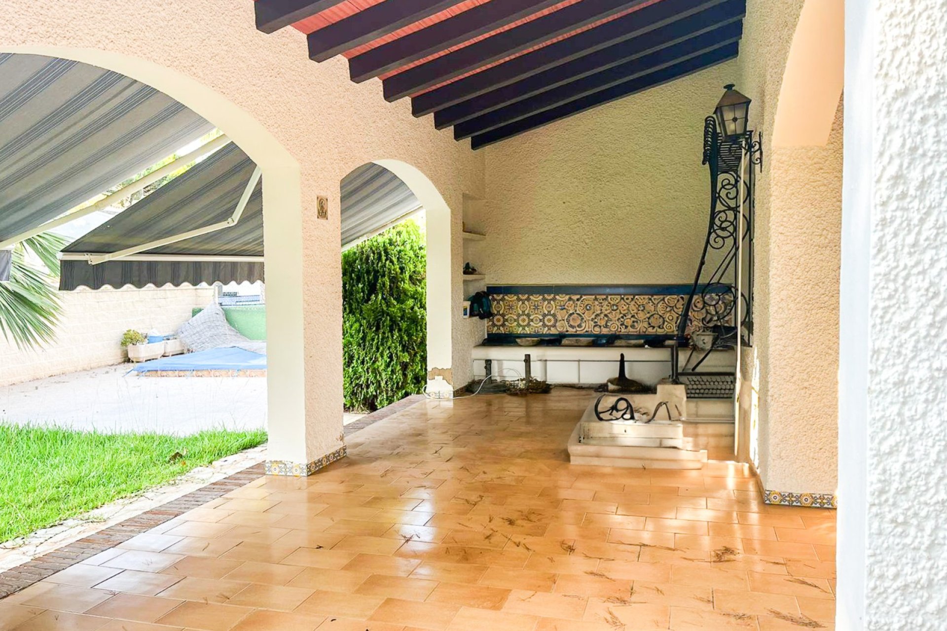 Gensalg - Villa -
Orihuela Costa - Punta Prima