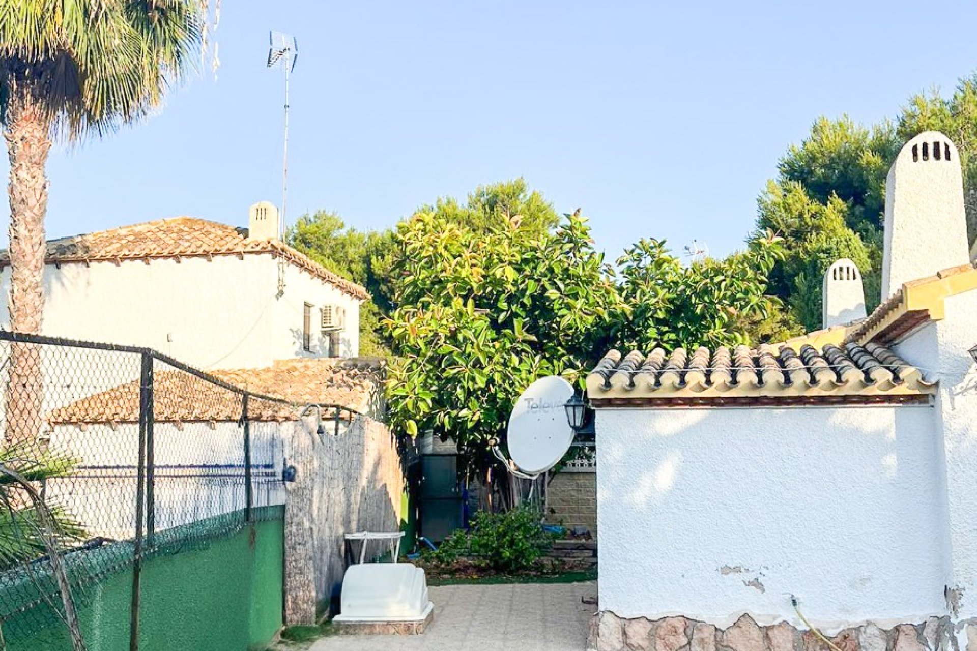 Gensalg - Villa -
Orihuela Costa - Punta Prima