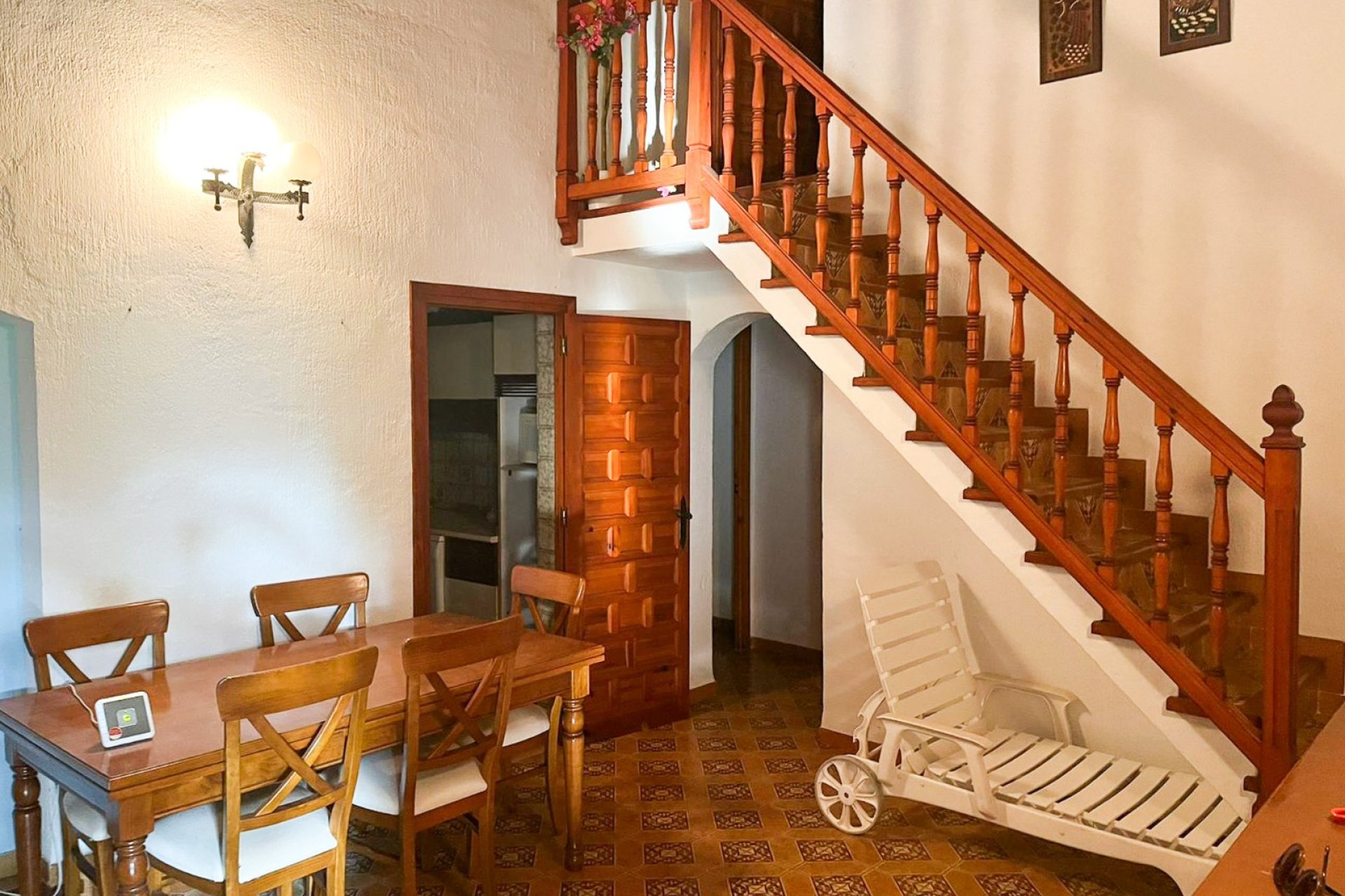 Gensalg - Villa -
Orihuela Costa - Punta Prima