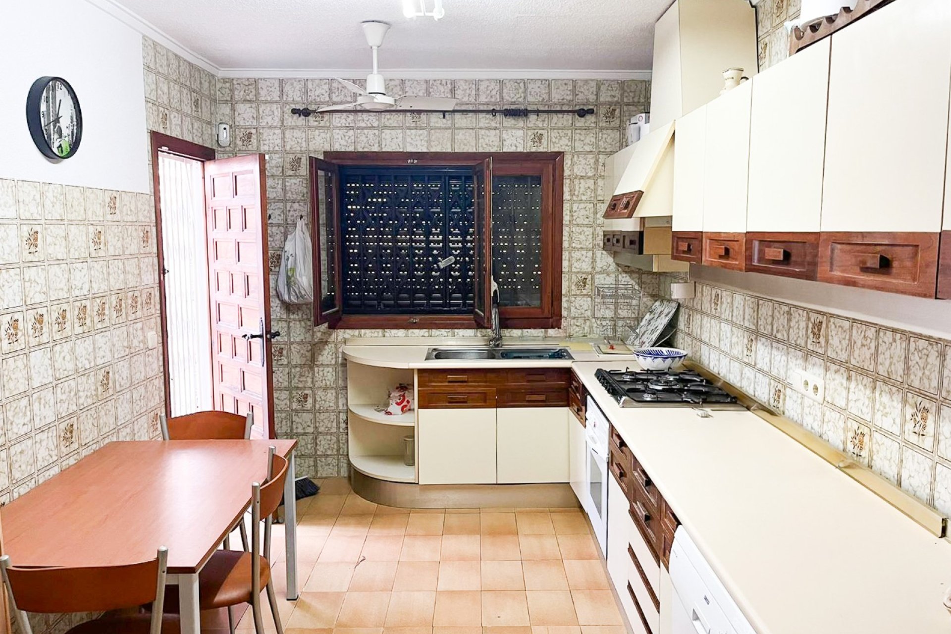 Gensalg - Villa -
Orihuela Costa - Punta Prima