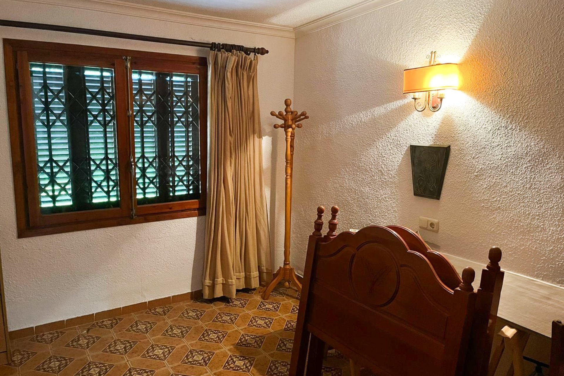 Gensalg - Villa -
Orihuela Costa - Punta Prima