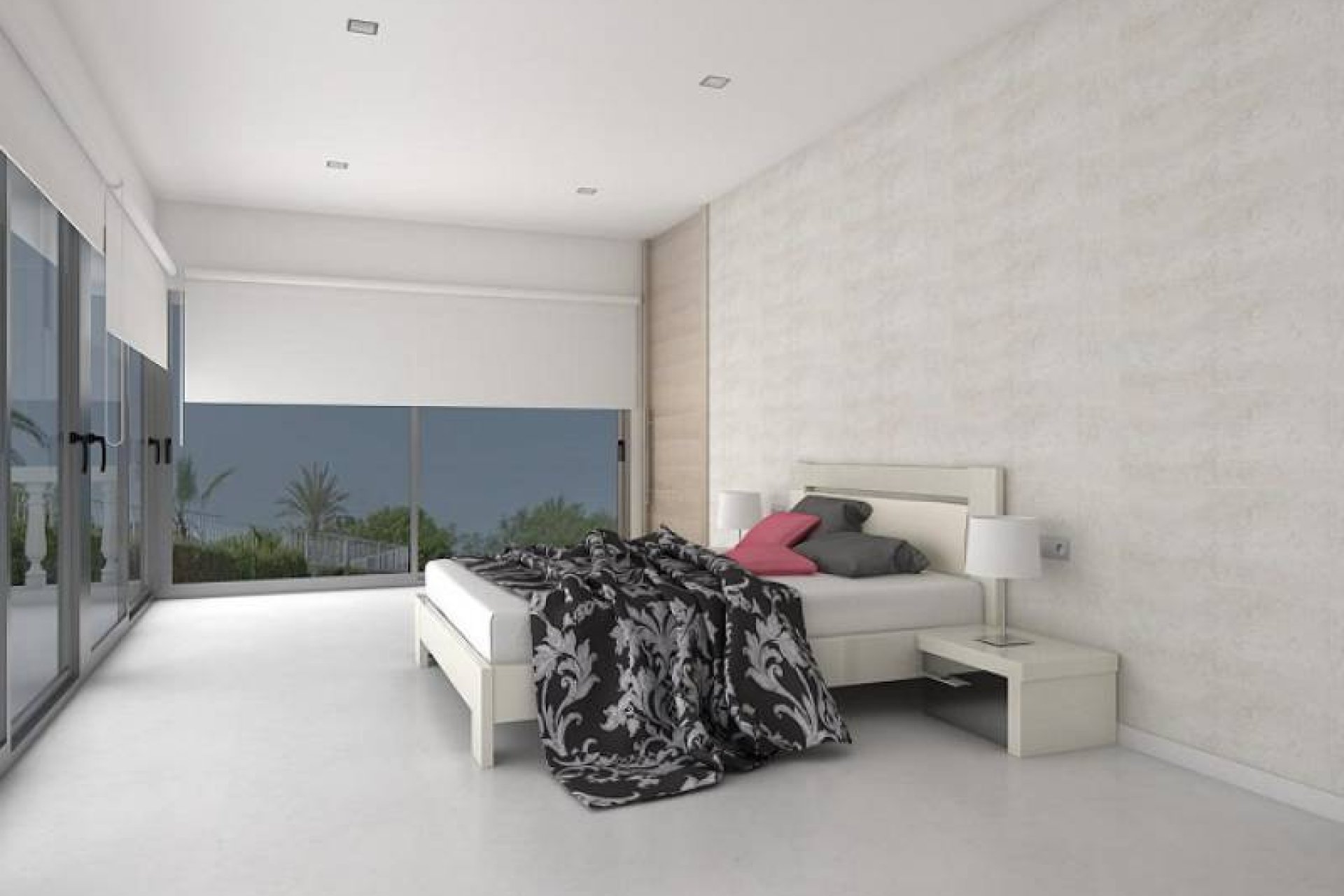 Gensalg - Villa -
Orihuela Costa - Villamartín