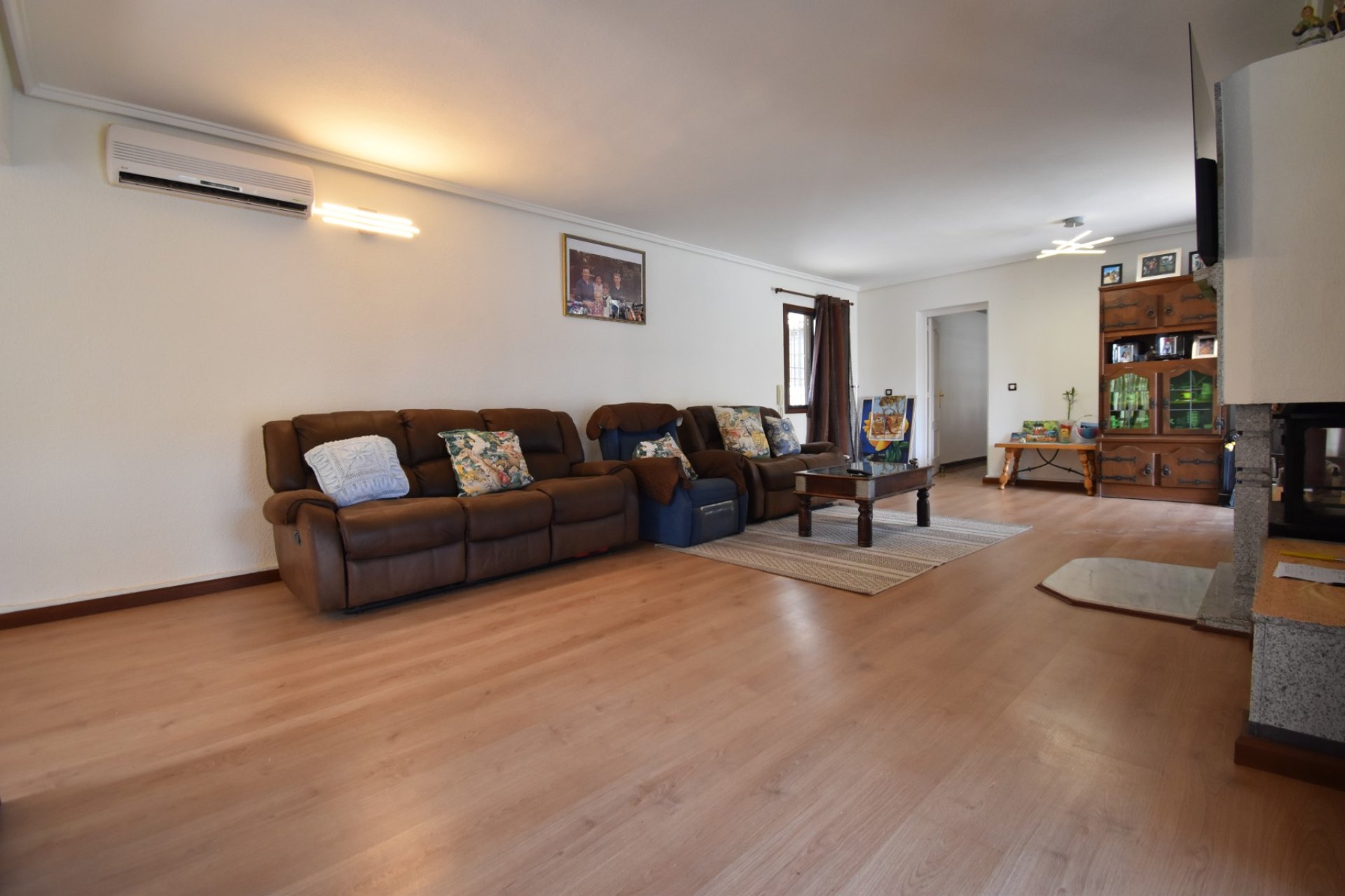 Gensalg - Villa -
Orihuela Costa - Villamartín