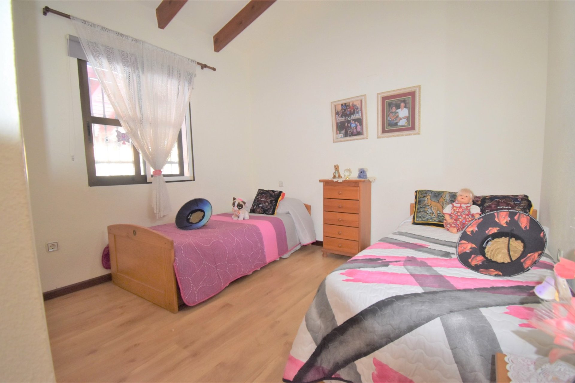 Gensalg - Villa -
Orihuela Costa - Villamartín