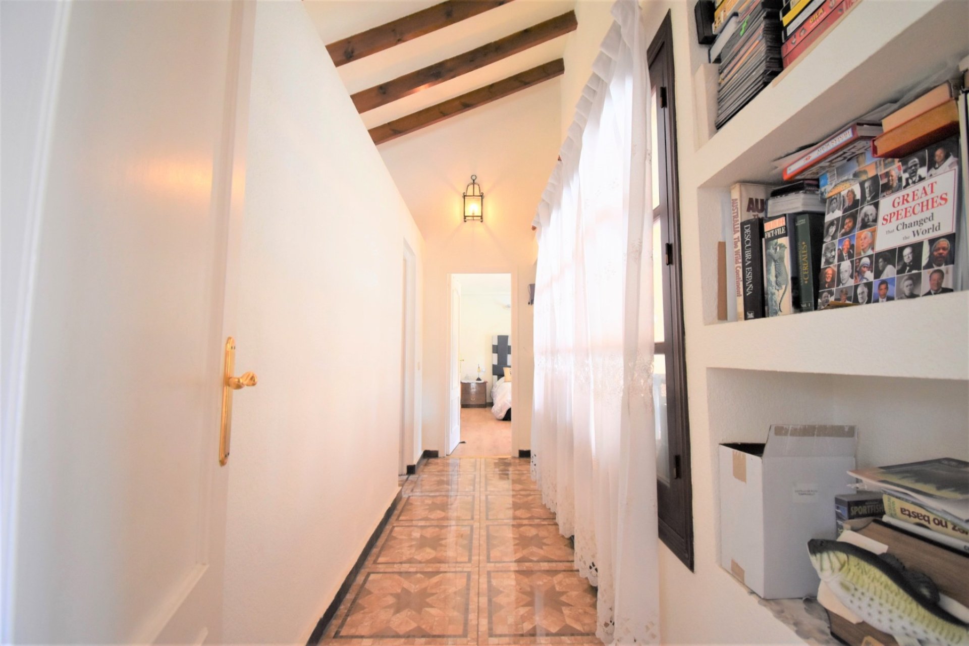 Gensalg - Villa -
Orihuela Costa - Villamartín