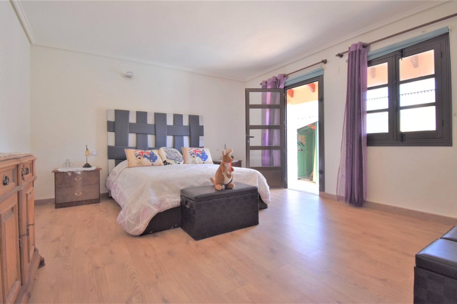 Gensalg - Villa -
Orihuela Costa - Villamartín