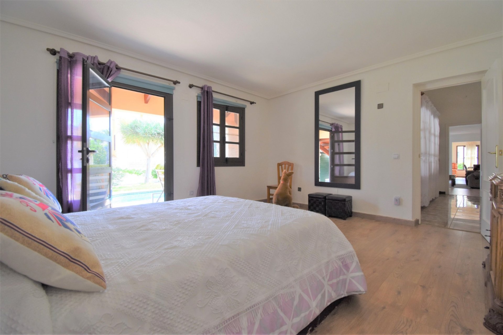 Gensalg - Villa -
Orihuela Costa - Villamartín