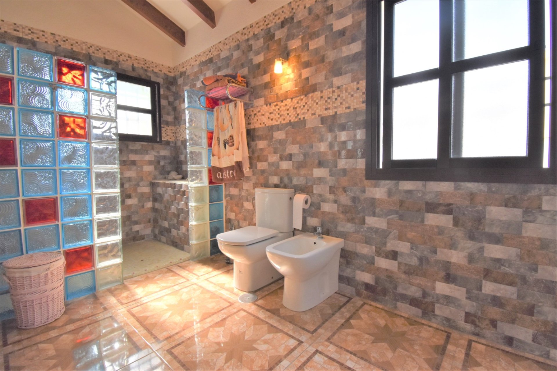 Gensalg - Villa -
Orihuela Costa - Villamartín