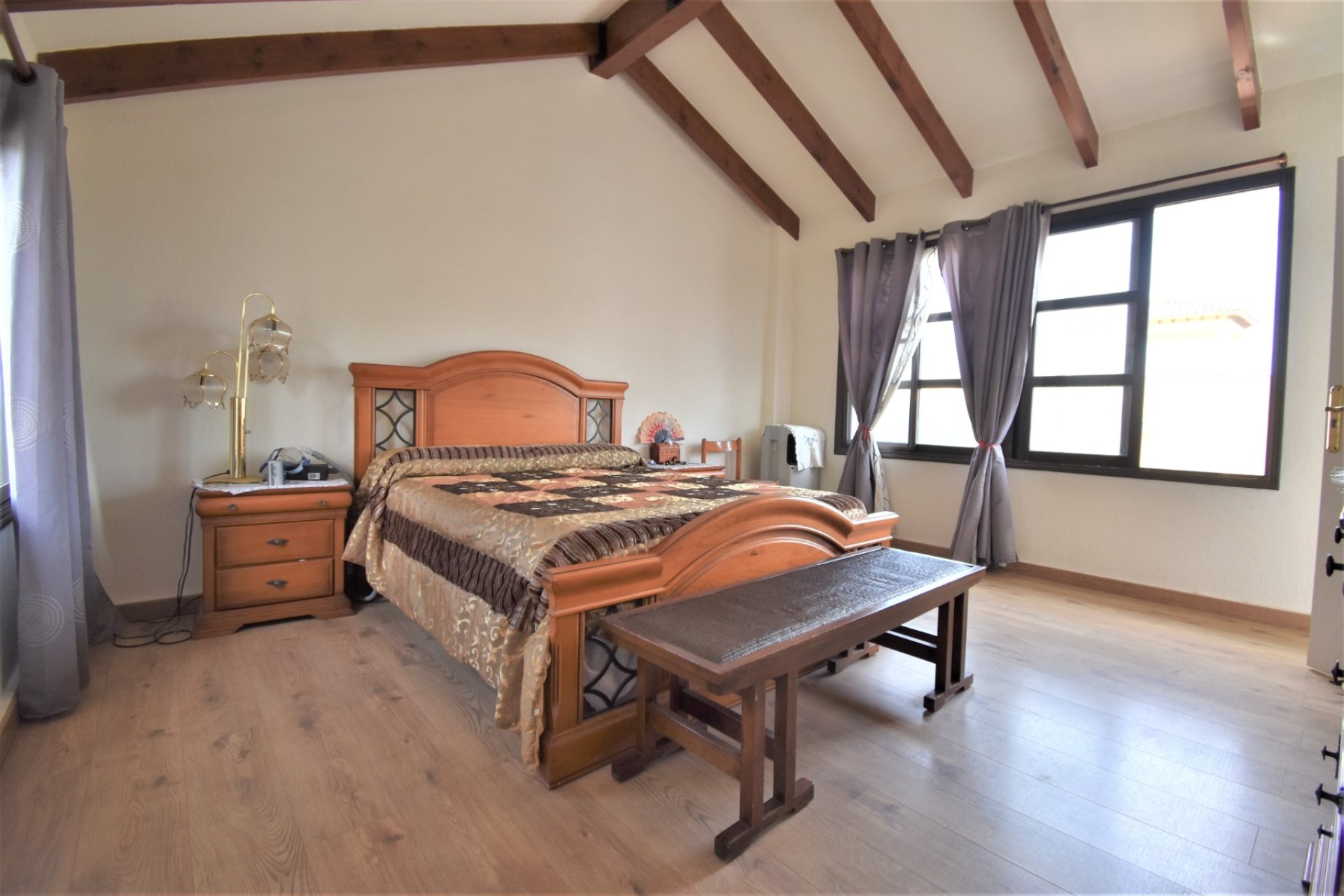 Gensalg - Villa -
Orihuela Costa - Villamartín