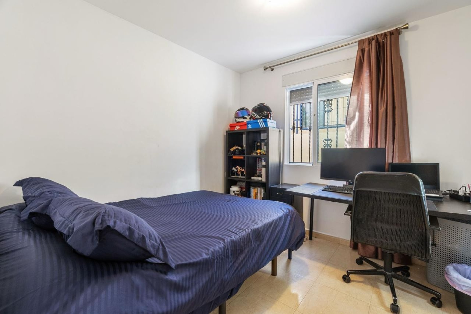 Gensalg - Villa -
Orihuela Costa - Villamartín