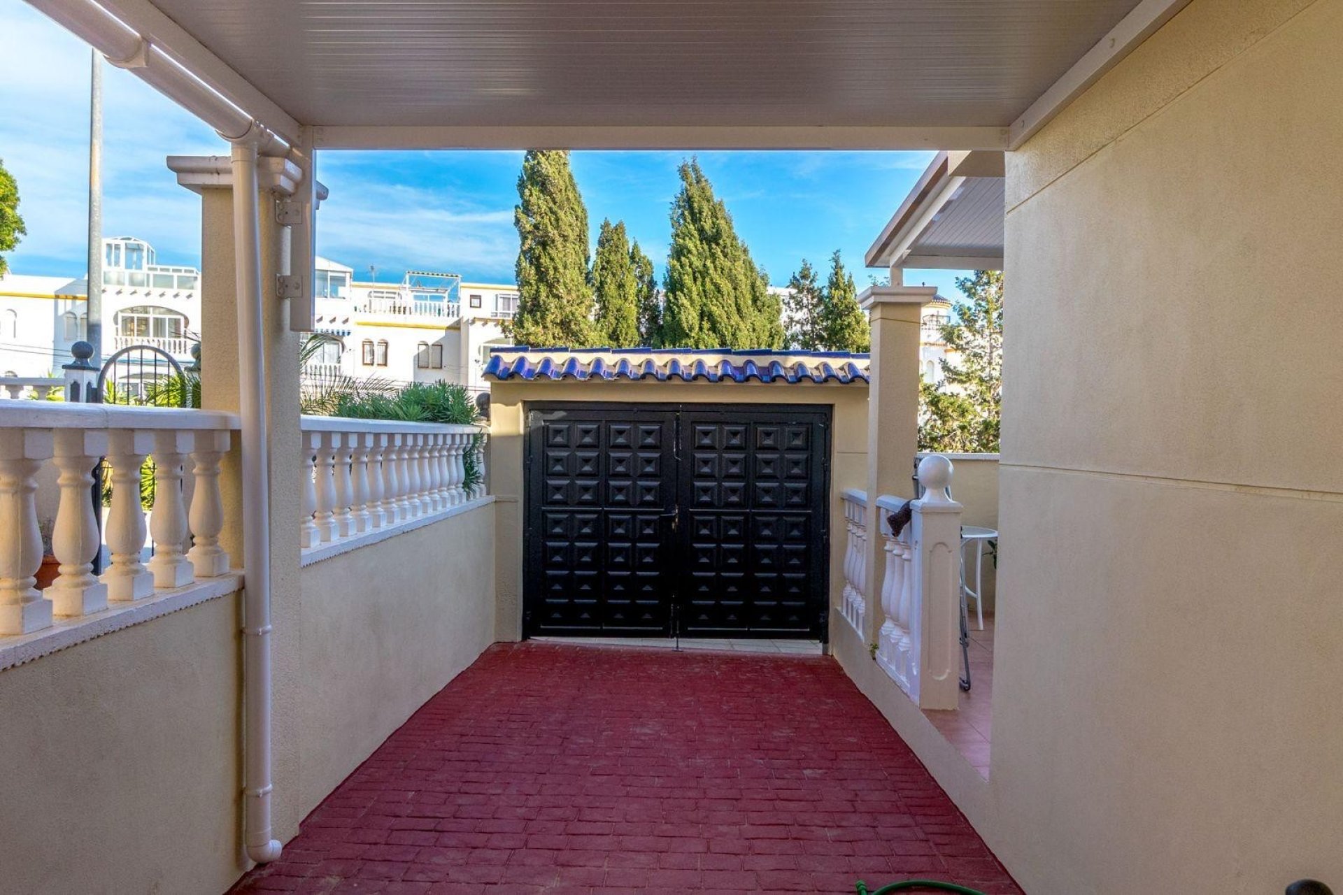 Gensalg - Villa -
Orihuela Costa - Villamartín