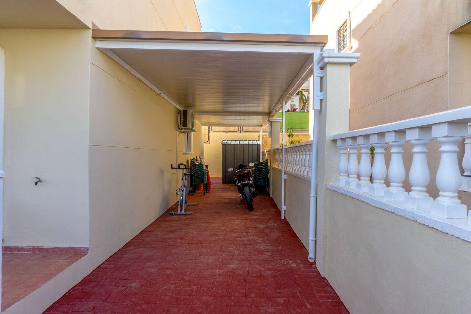 Gensalg - Villa -
Orihuela Costa - Villamartín
