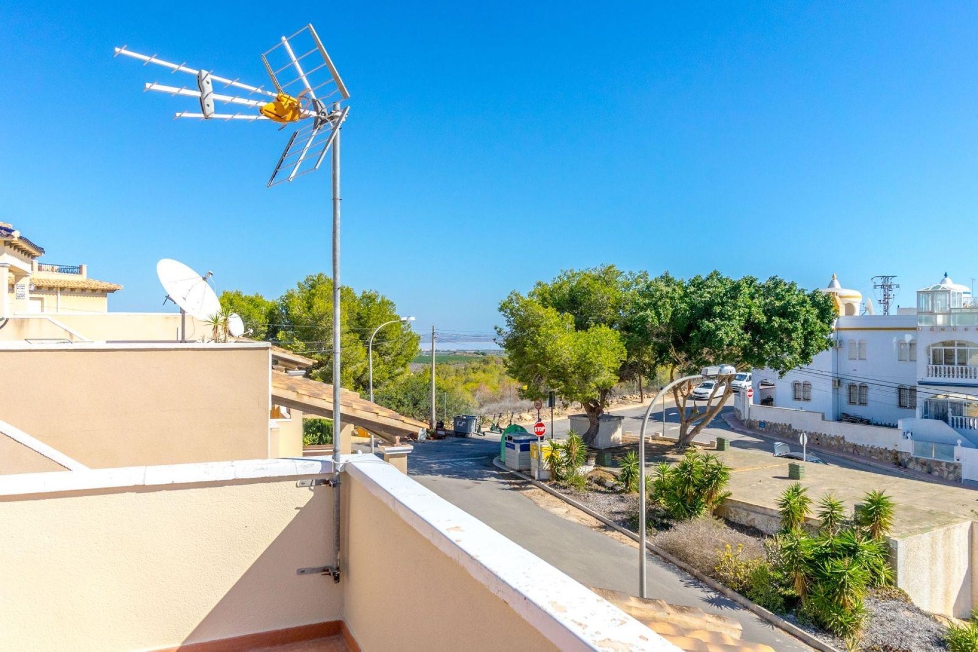 Gensalg - Villa -
Orihuela Costa - Villamartín