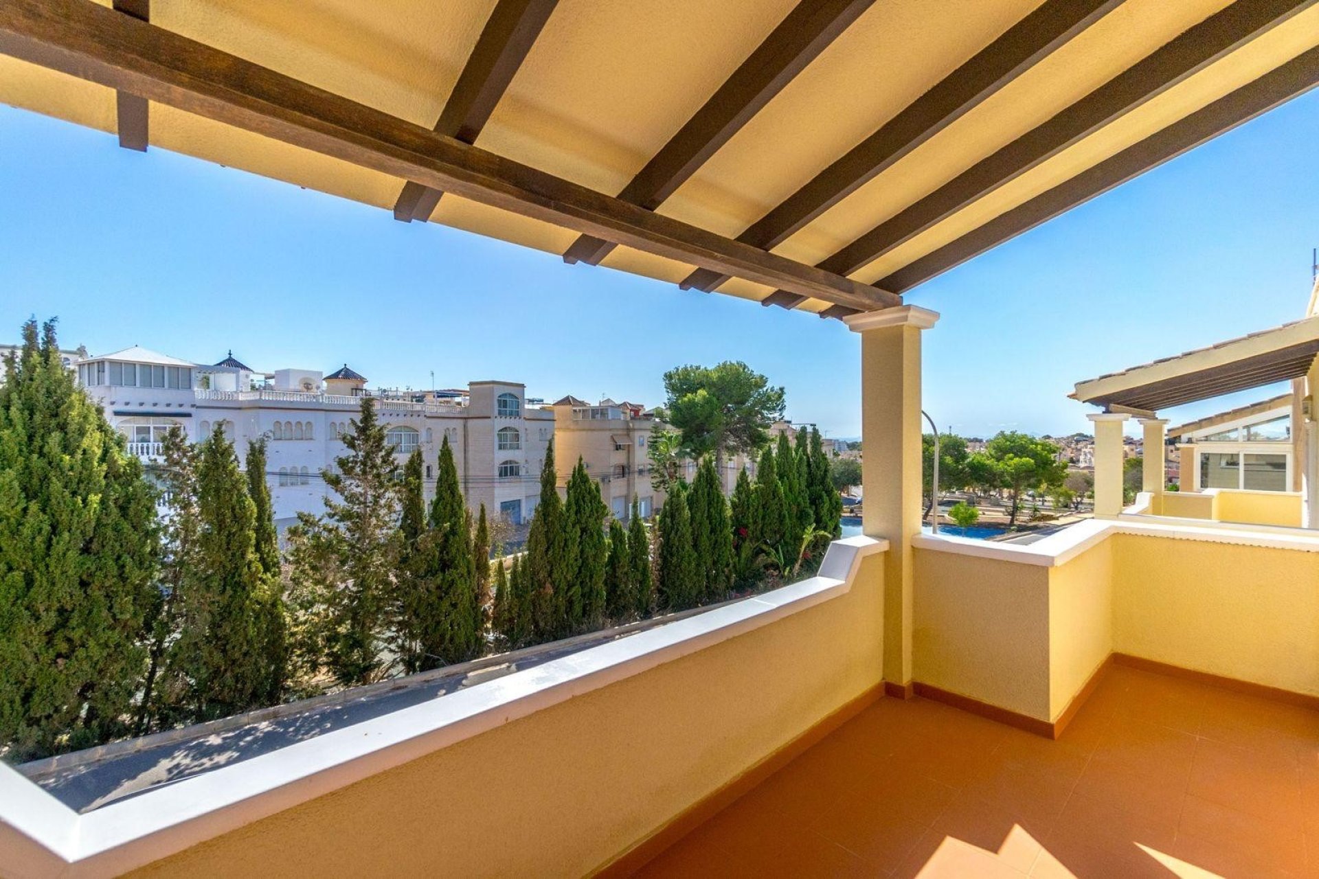 Gensalg - Villa -
Orihuela Costa - Villamartín