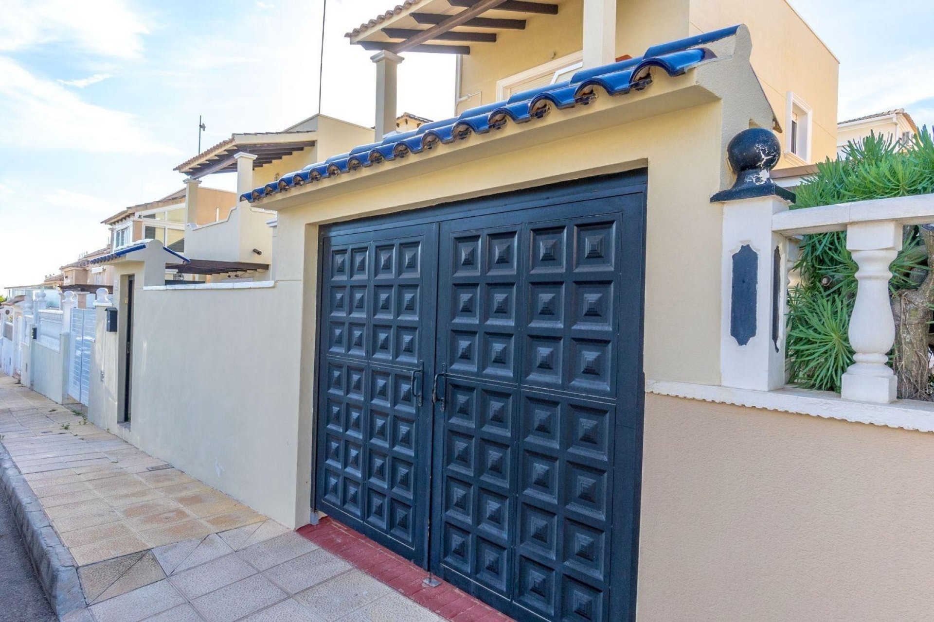 Gensalg - Villa -
Orihuela Costa - Villamartín