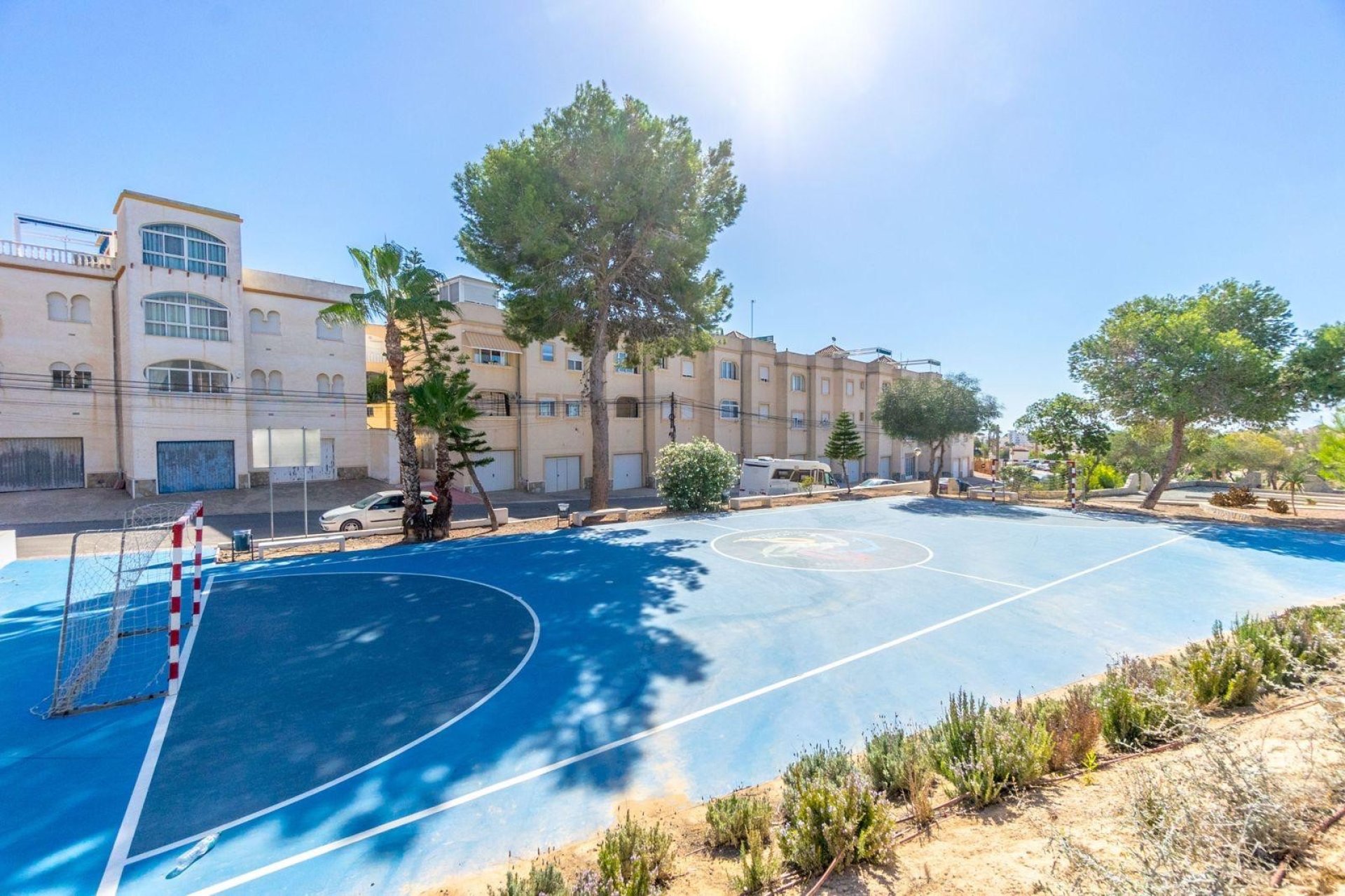 Gensalg - Villa -
Orihuela Costa - Villamartín