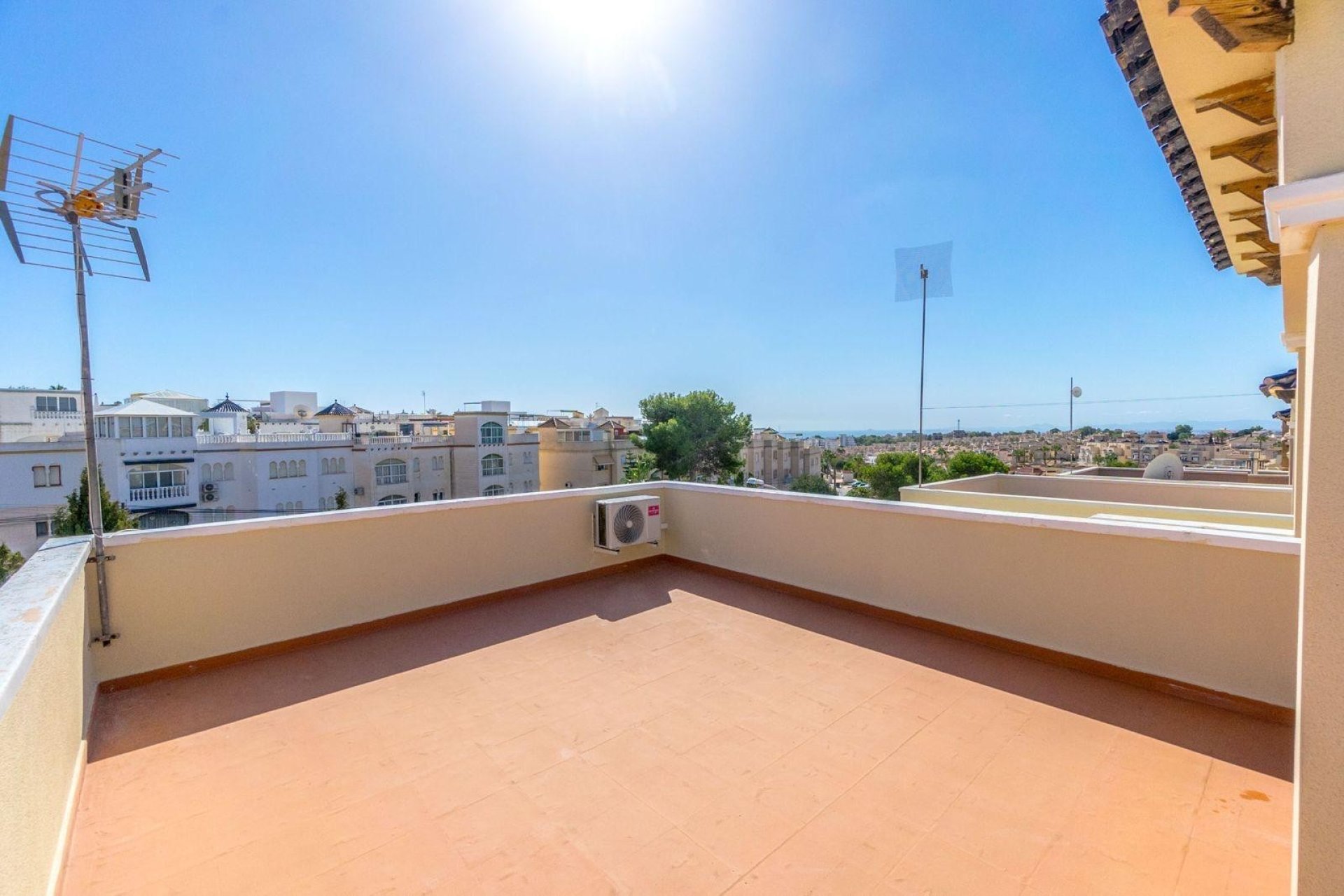 Gensalg - Villa -
Orihuela Costa - Villamartín