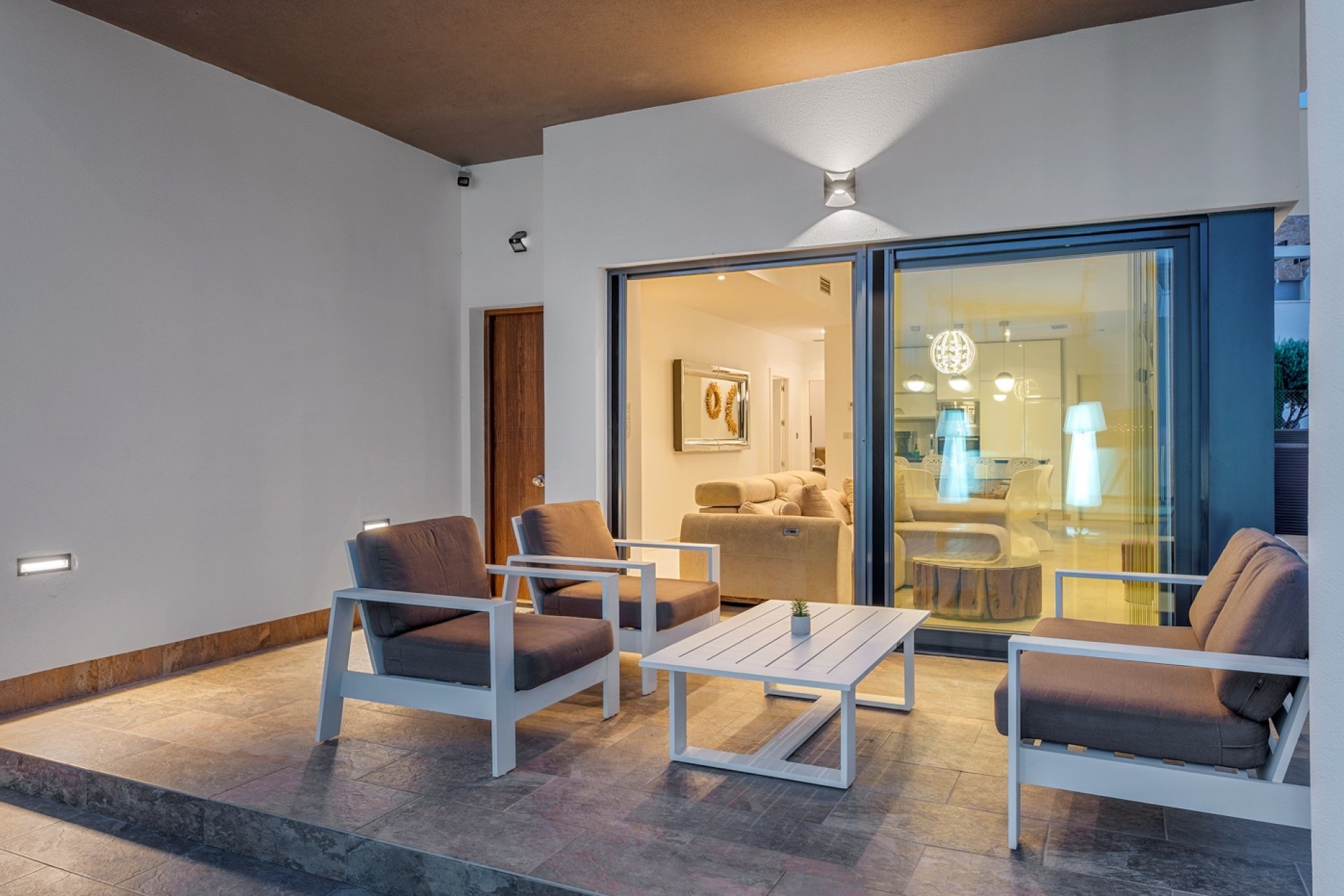 Gensalg - Villa -
Orihuela Costa - Villamartín