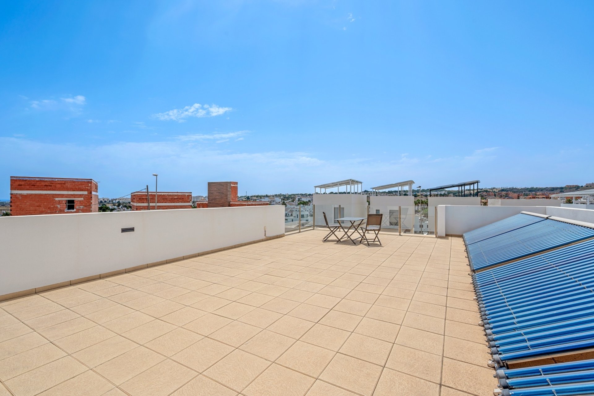 Gensalg - Villa -
Orihuela Costa - Villamartín