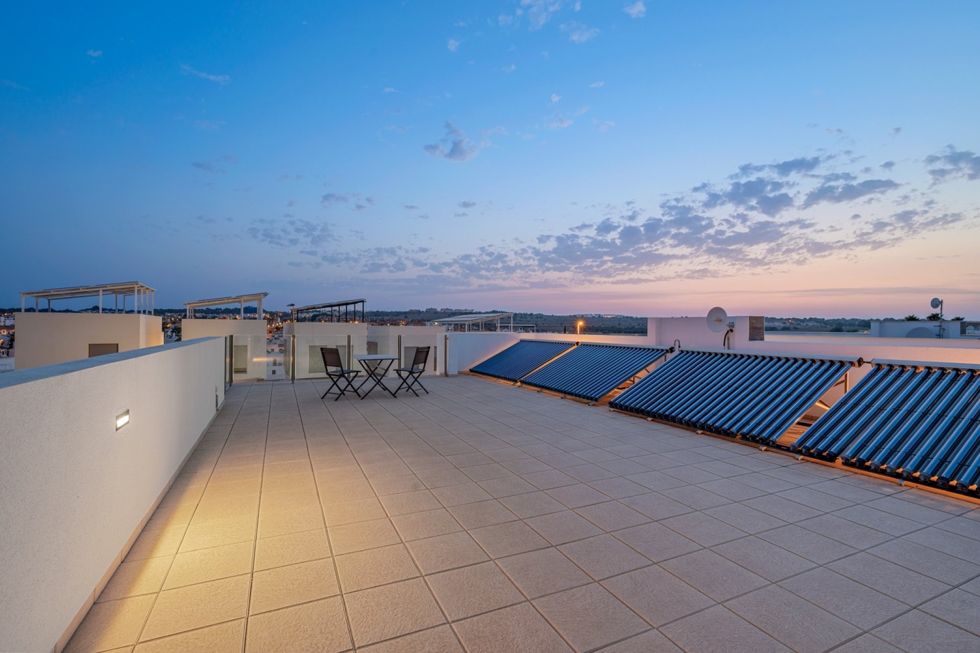 Gensalg - Villa -
Orihuela Costa - Villamartín