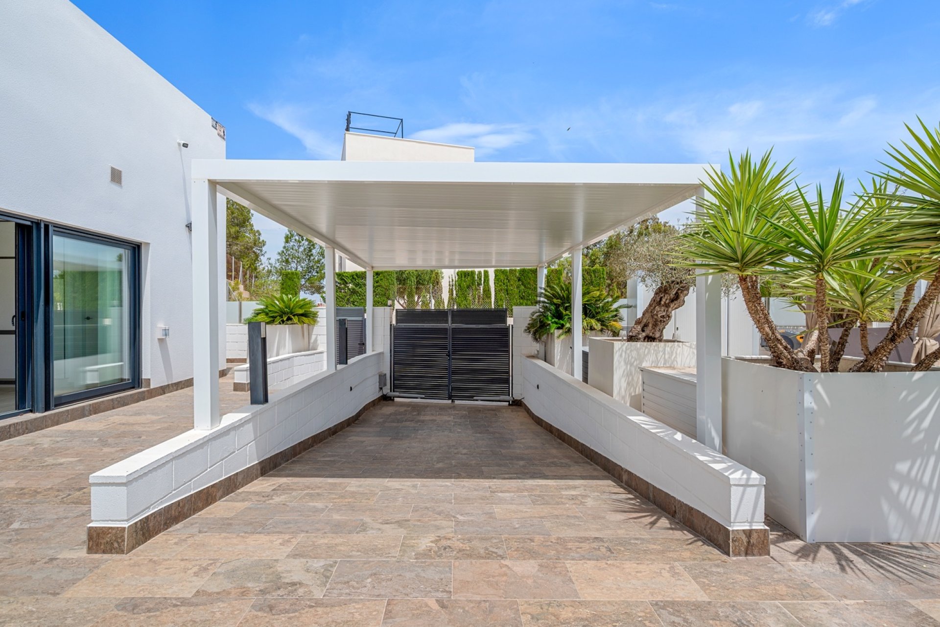Gensalg - Villa -
Orihuela Costa - Villamartín