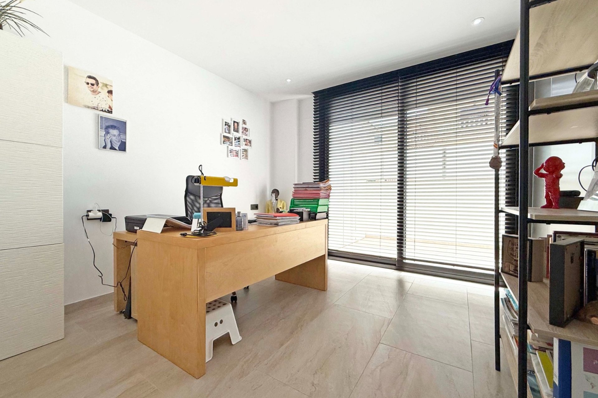 Gensalg - Villa -
Orihuela Costa - Villamartín