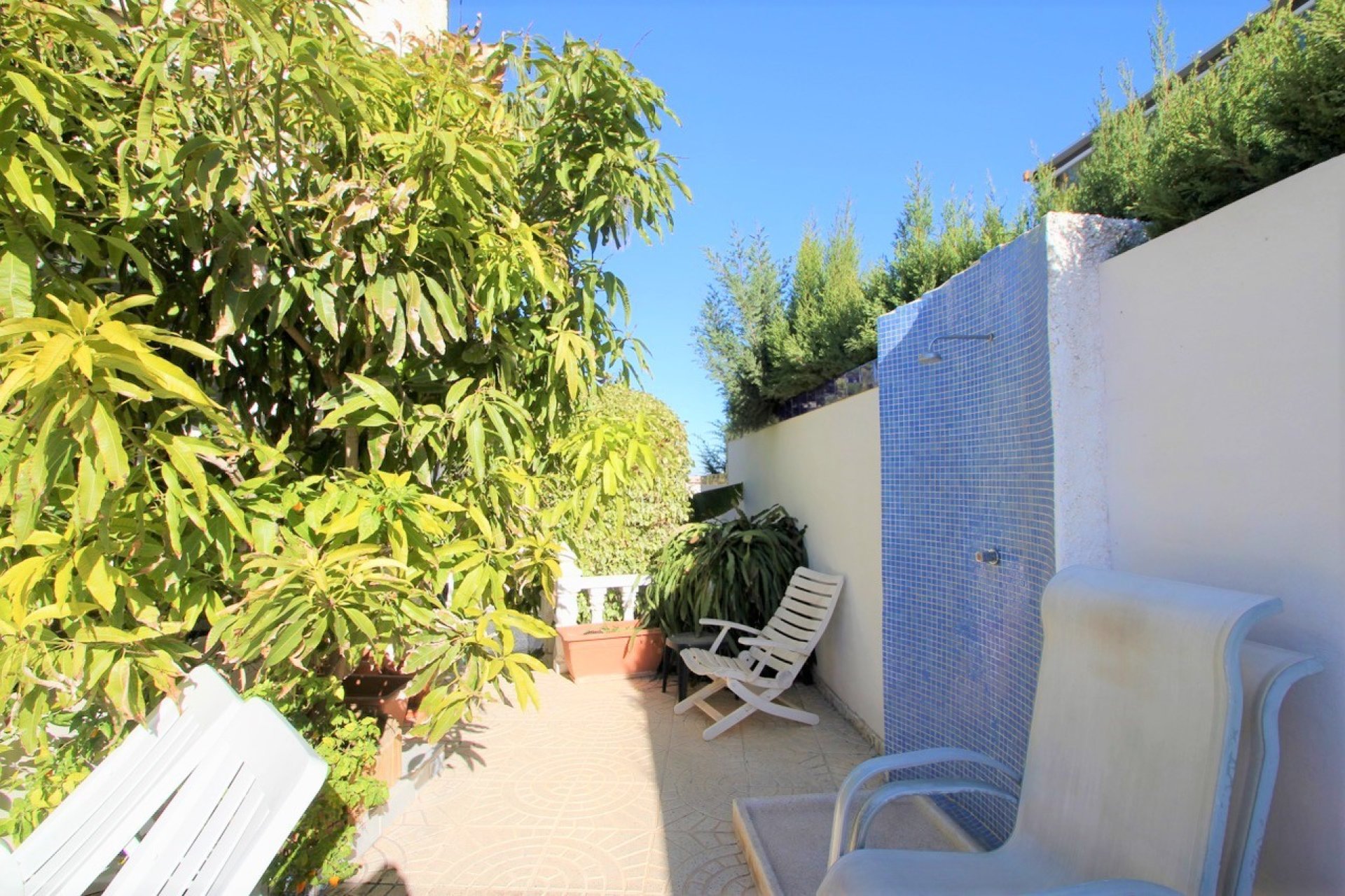 Gensalg - Villa -
Orihuela Costa - Villamartín