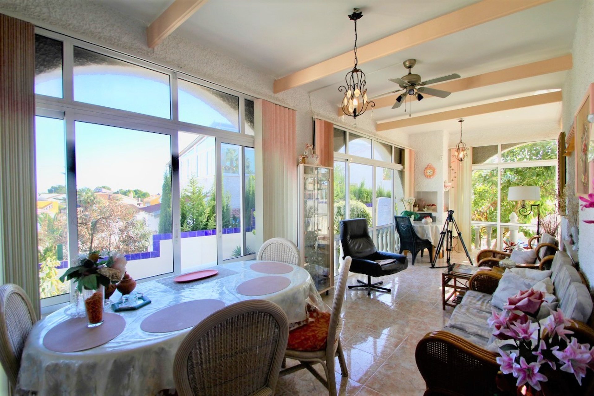 Gensalg - Villa -
Orihuela Costa - Villamartín