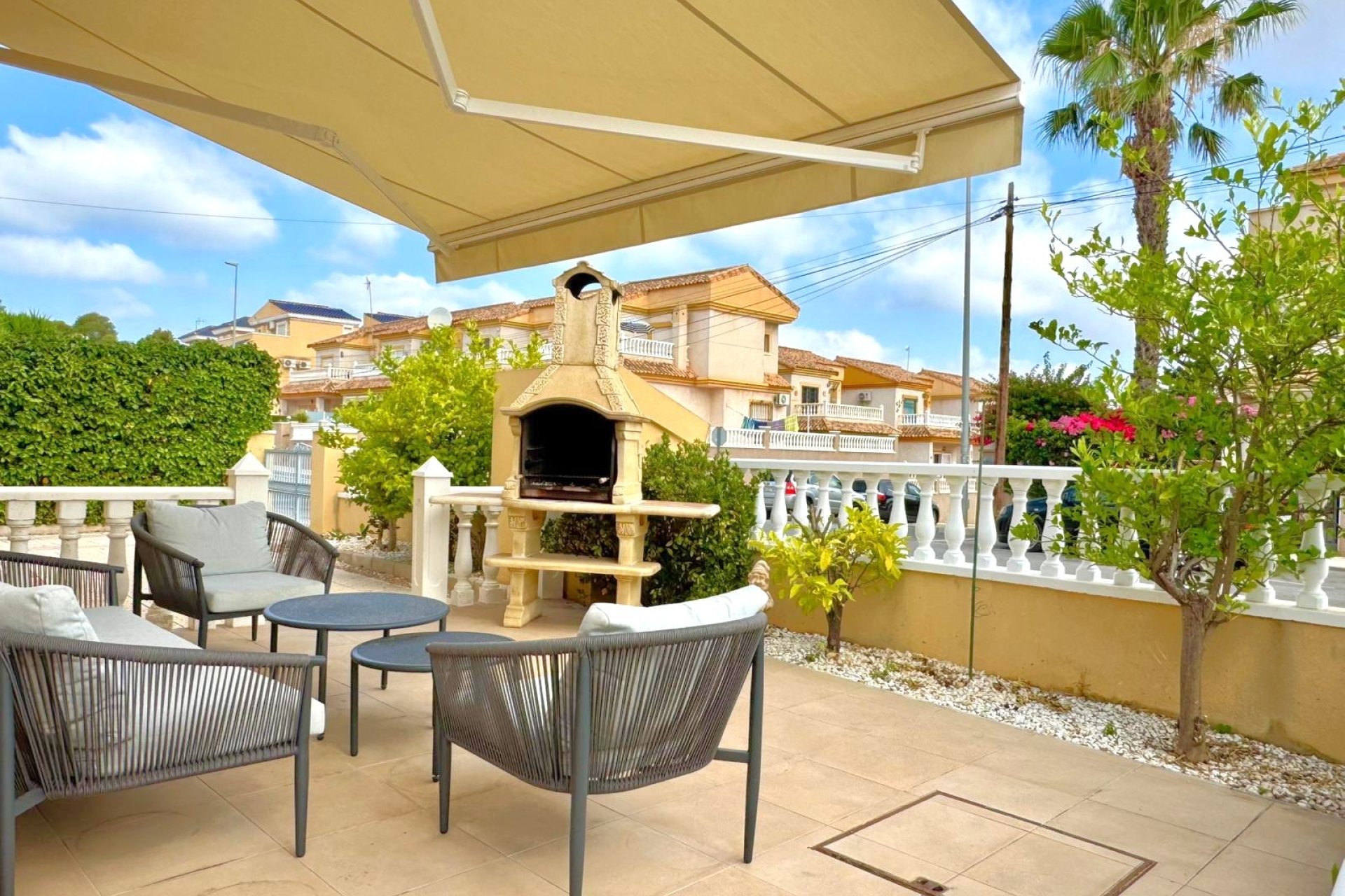 Gensalg - Villa -
Orihuela Costa - Villamartín