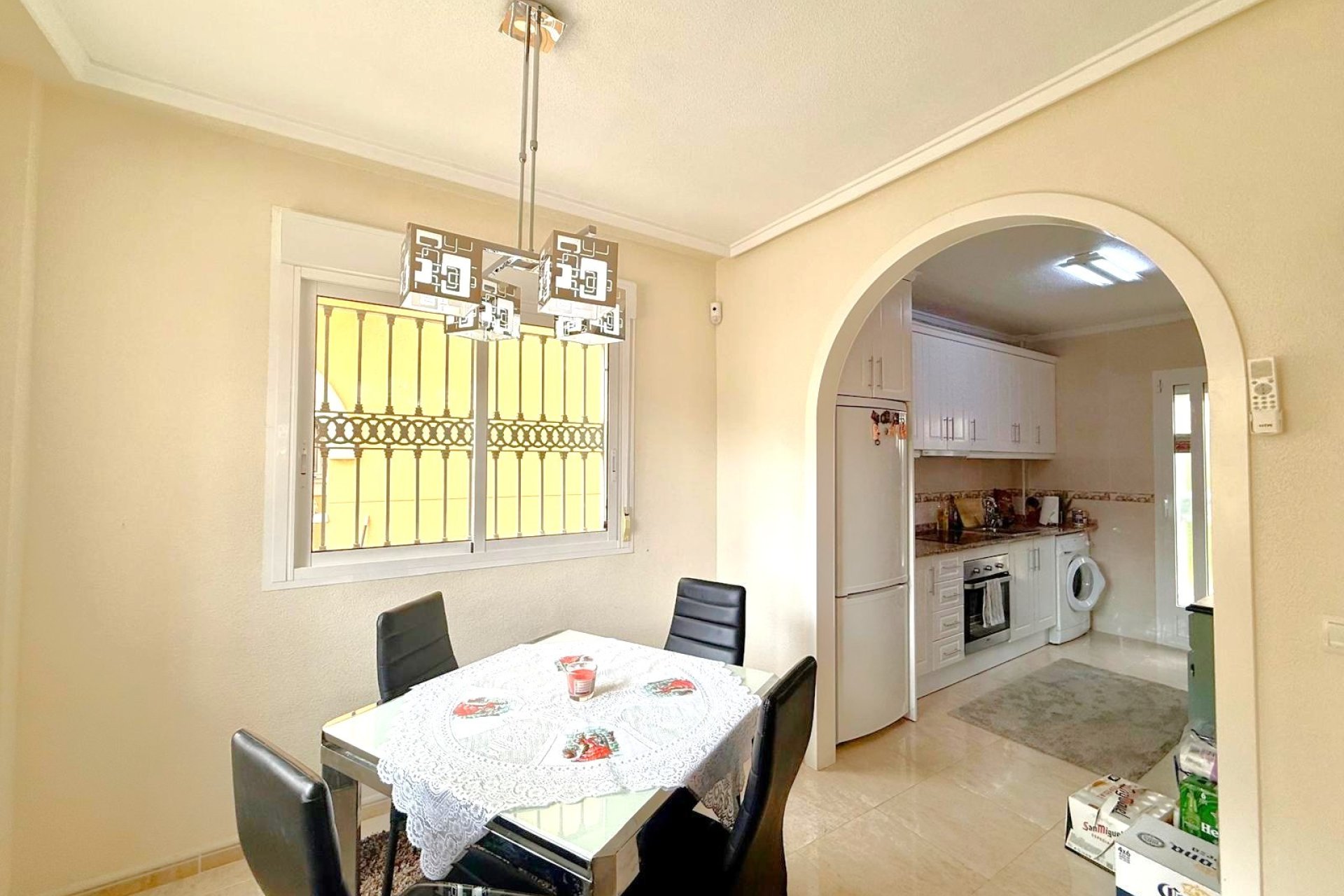 Gensalg - Villa -
Orihuela Costa - Villamartín