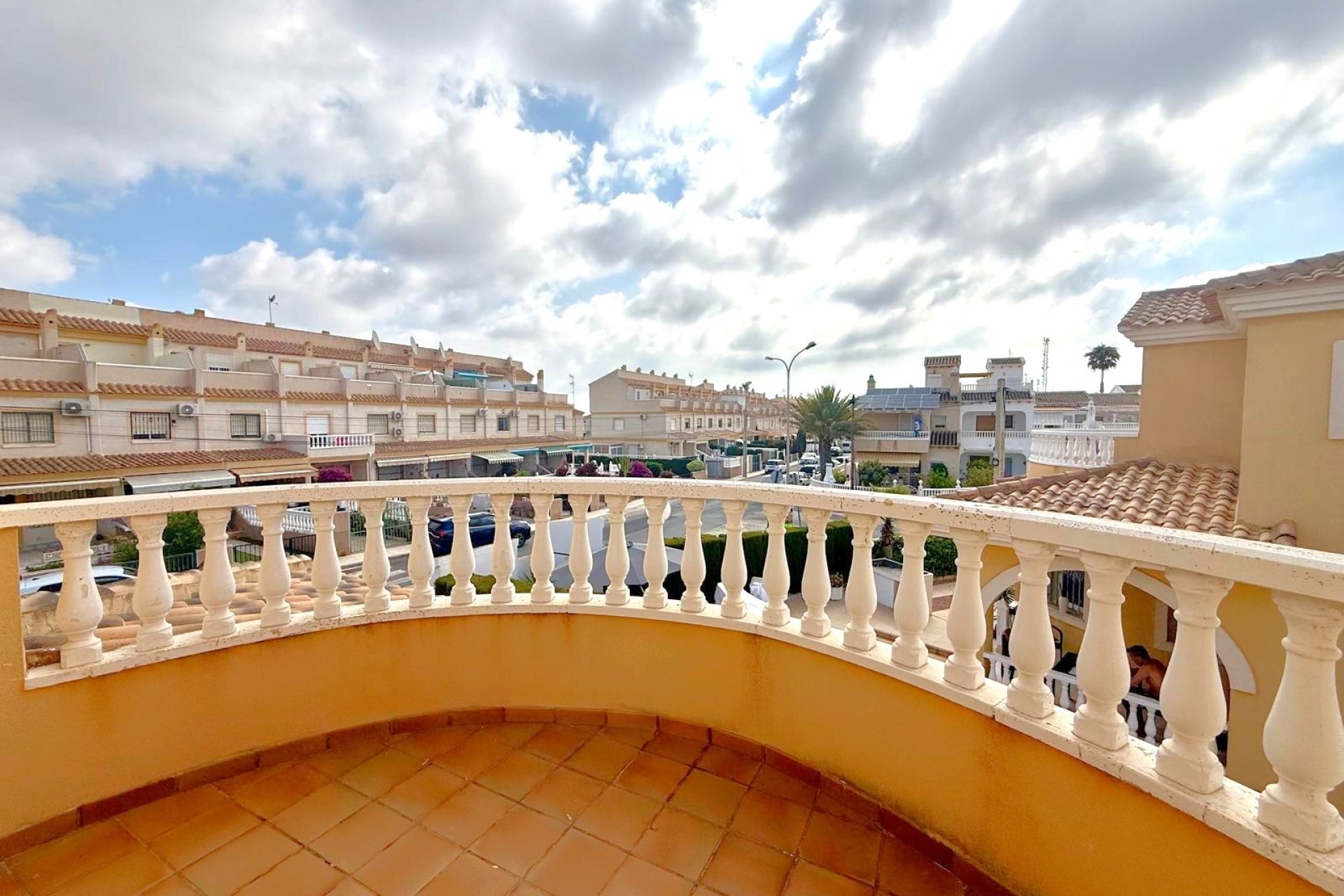 Gensalg - Villa -
Orihuela Costa - Villamartín