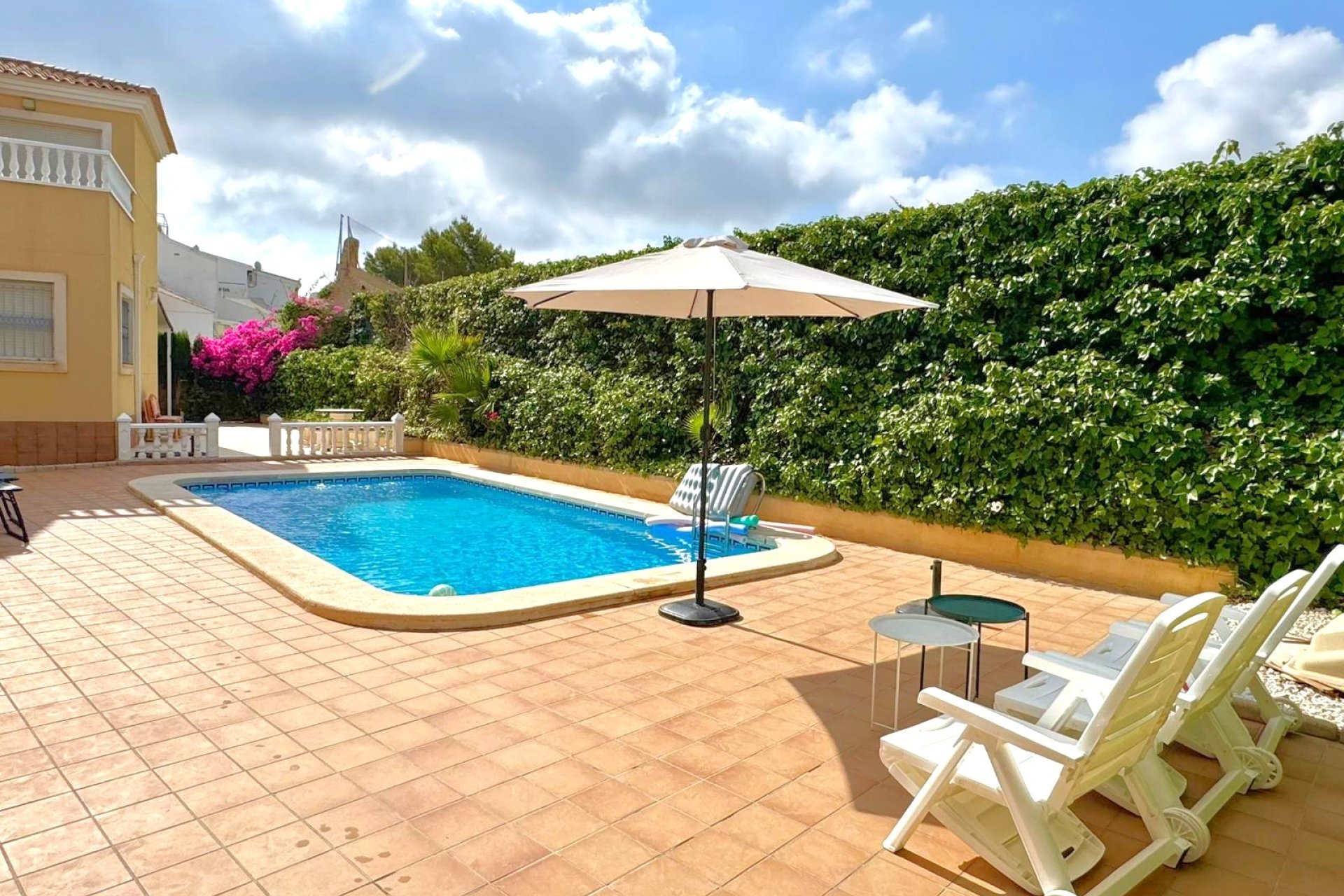 Gensalg - Villa -
Orihuela Costa - Villamartín