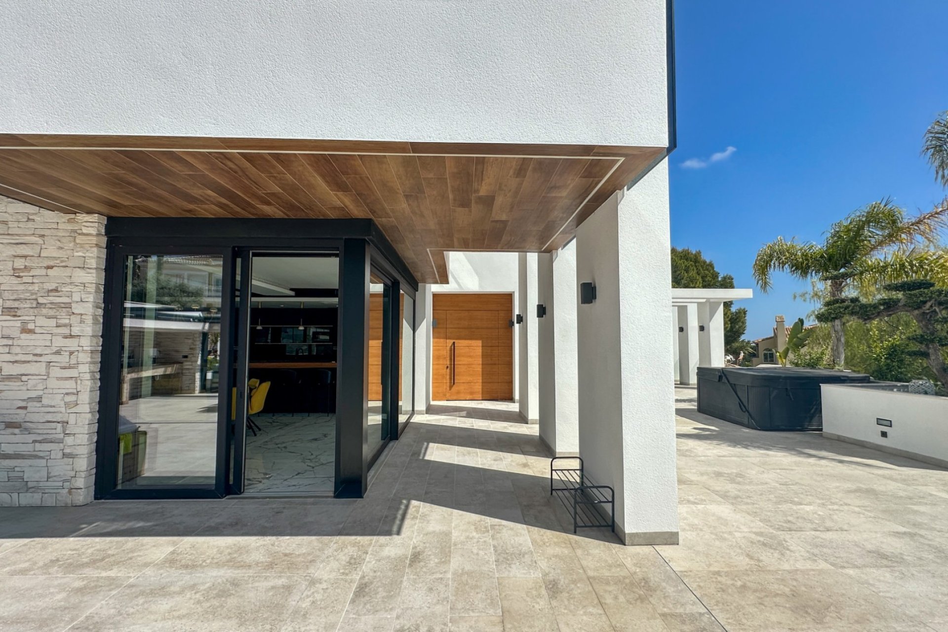 Gensalg - Villa -
Orihuela Costa - Villamartín