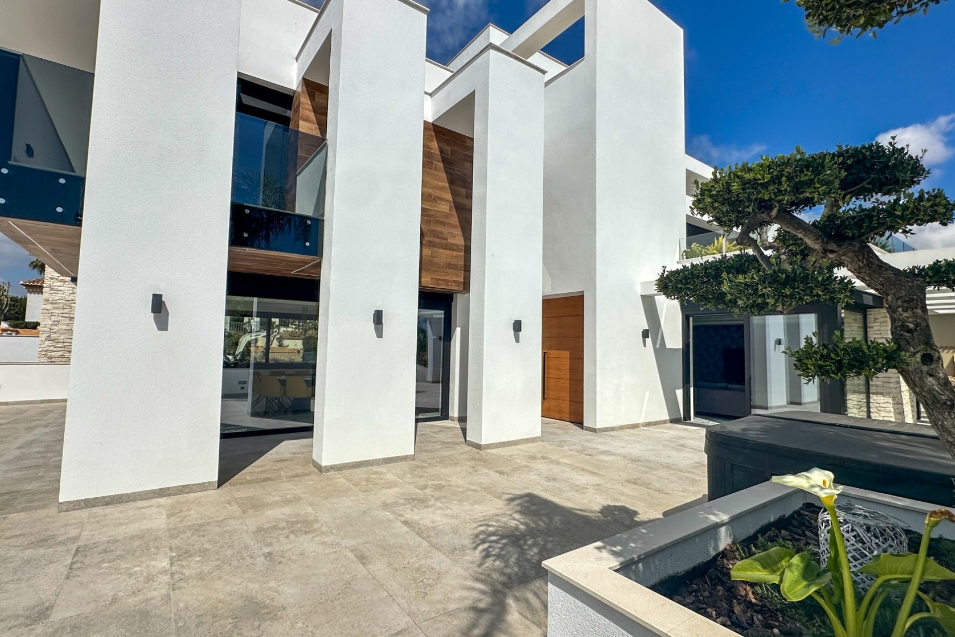 Gensalg - Villa -
Orihuela Costa - Villamartín