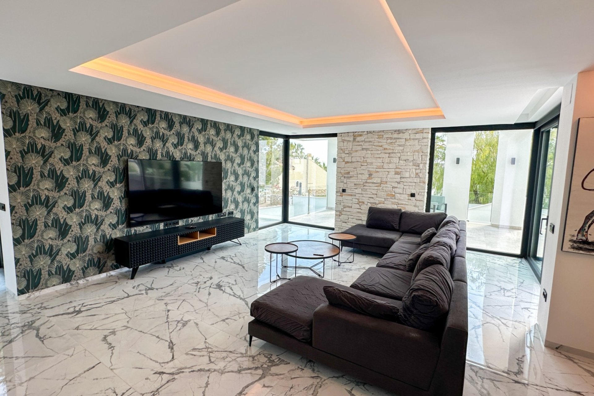 Gensalg - Villa -
Orihuela Costa - Villamartín