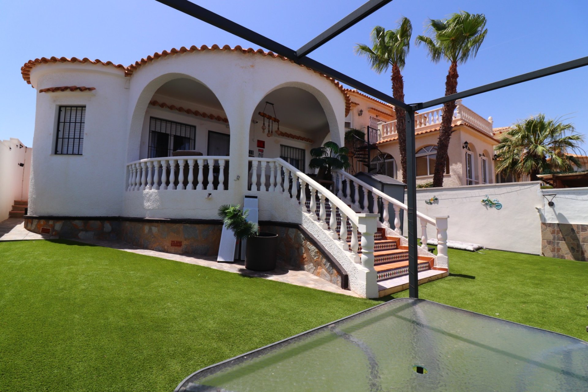 Gensalg - Villa -
Orihuela Costa - Villamartín
