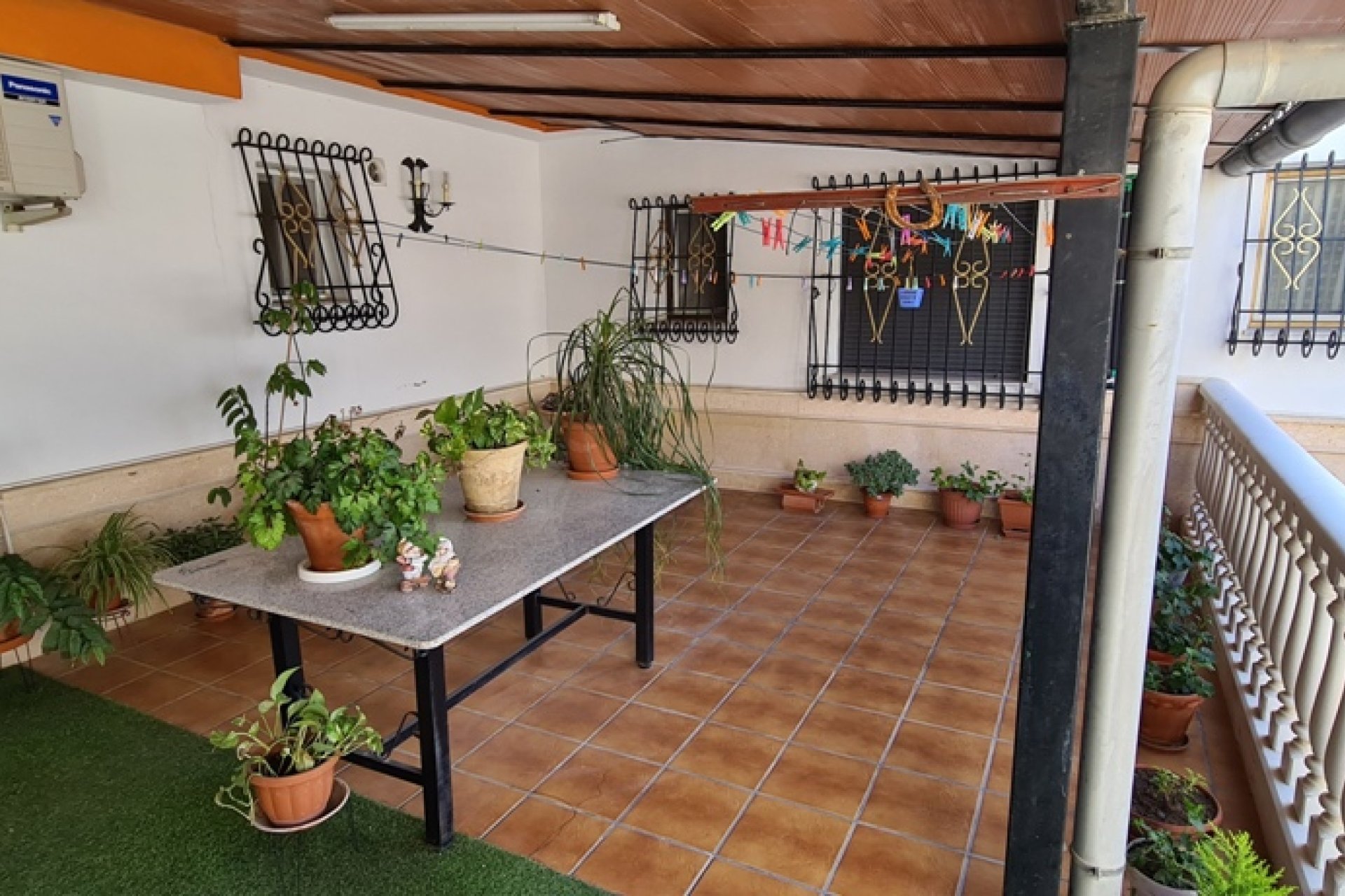Gensalg - Villa -
Orihuela - La Matanza