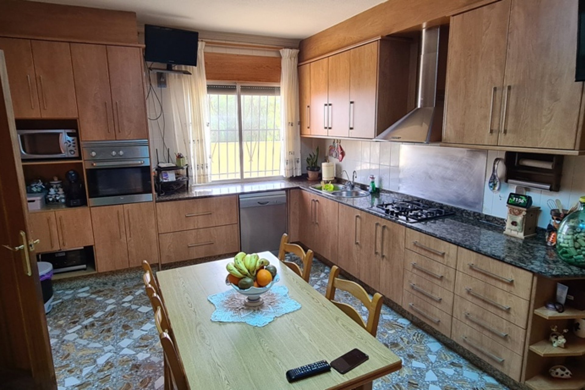 Gensalg - Villa -
Orihuela - La Matanza