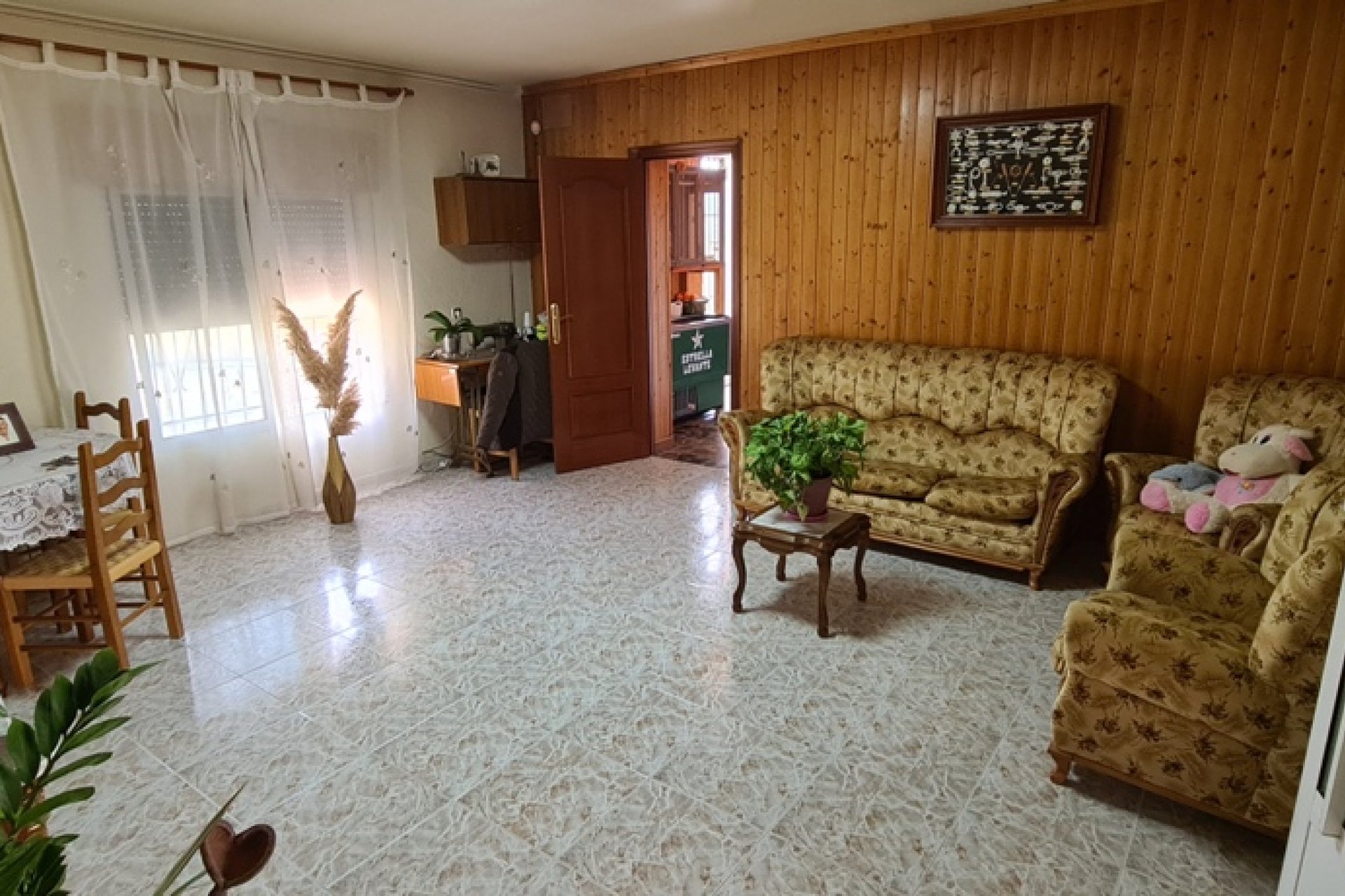 Gensalg - Villa -
Orihuela - La Matanza