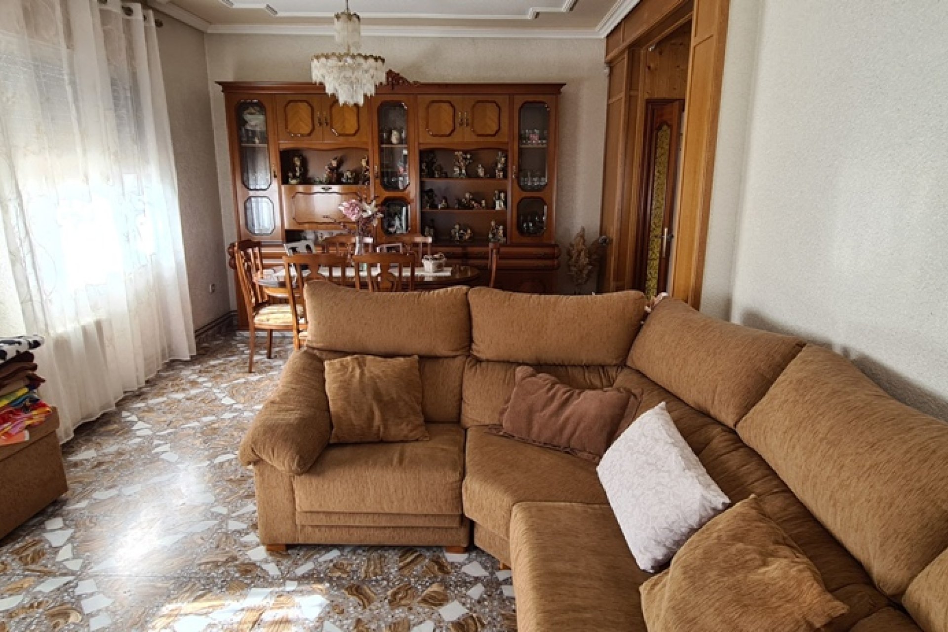 Gensalg - Villa -
Orihuela - La Matanza