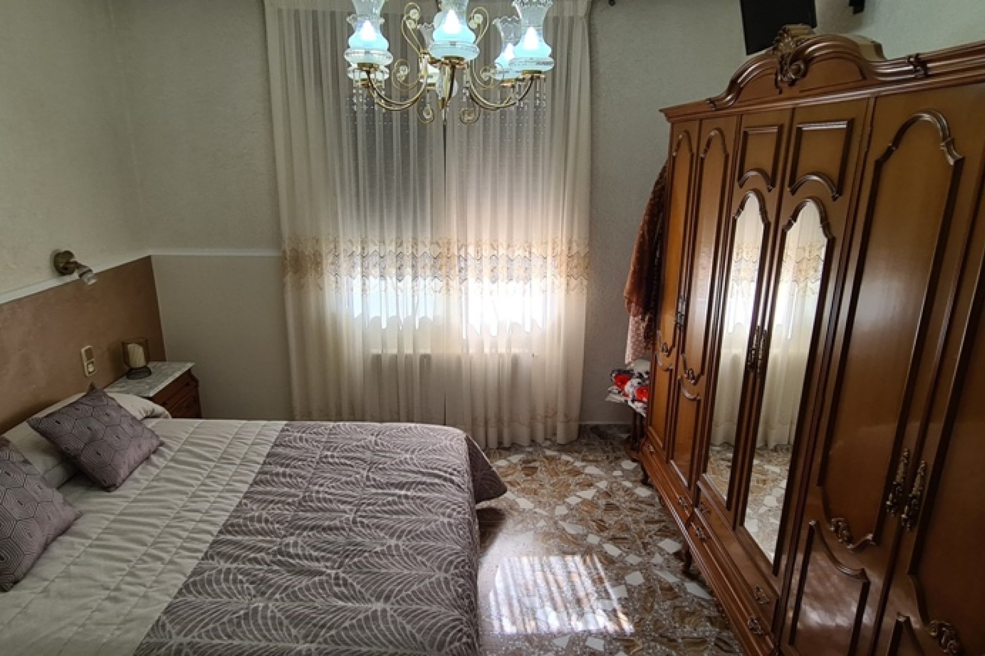 Gensalg - Villa -
Orihuela - La Matanza