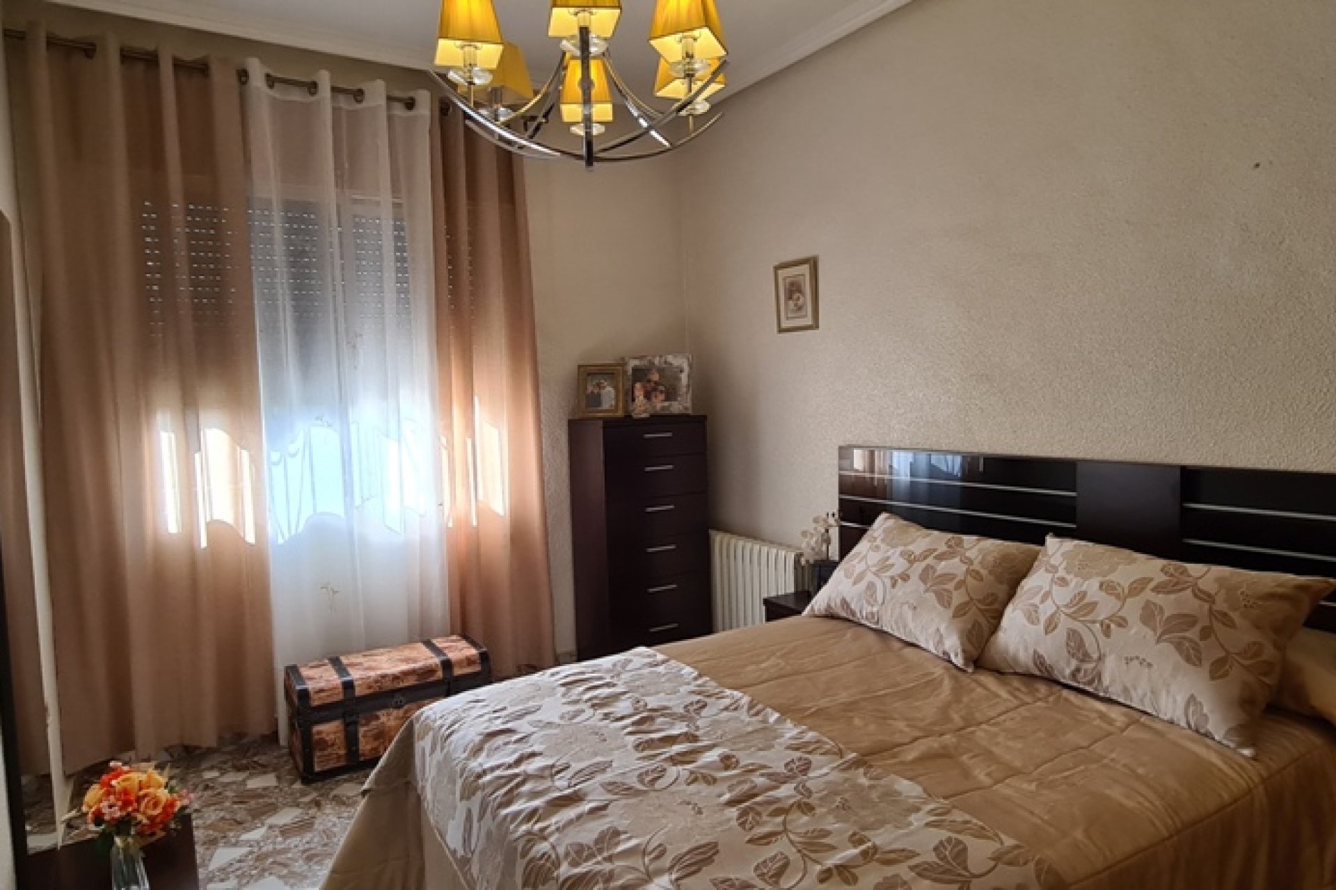 Gensalg - Villa -
Orihuela - La Matanza