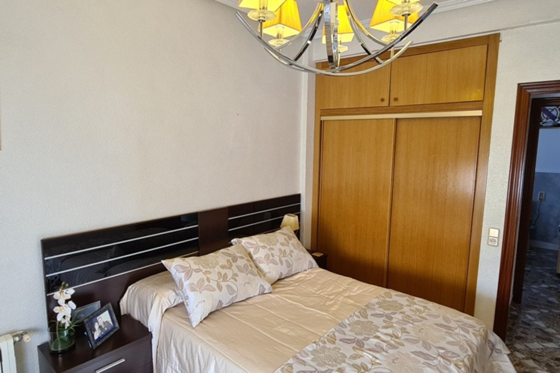 Gensalg - Villa -
Orihuela - La Matanza