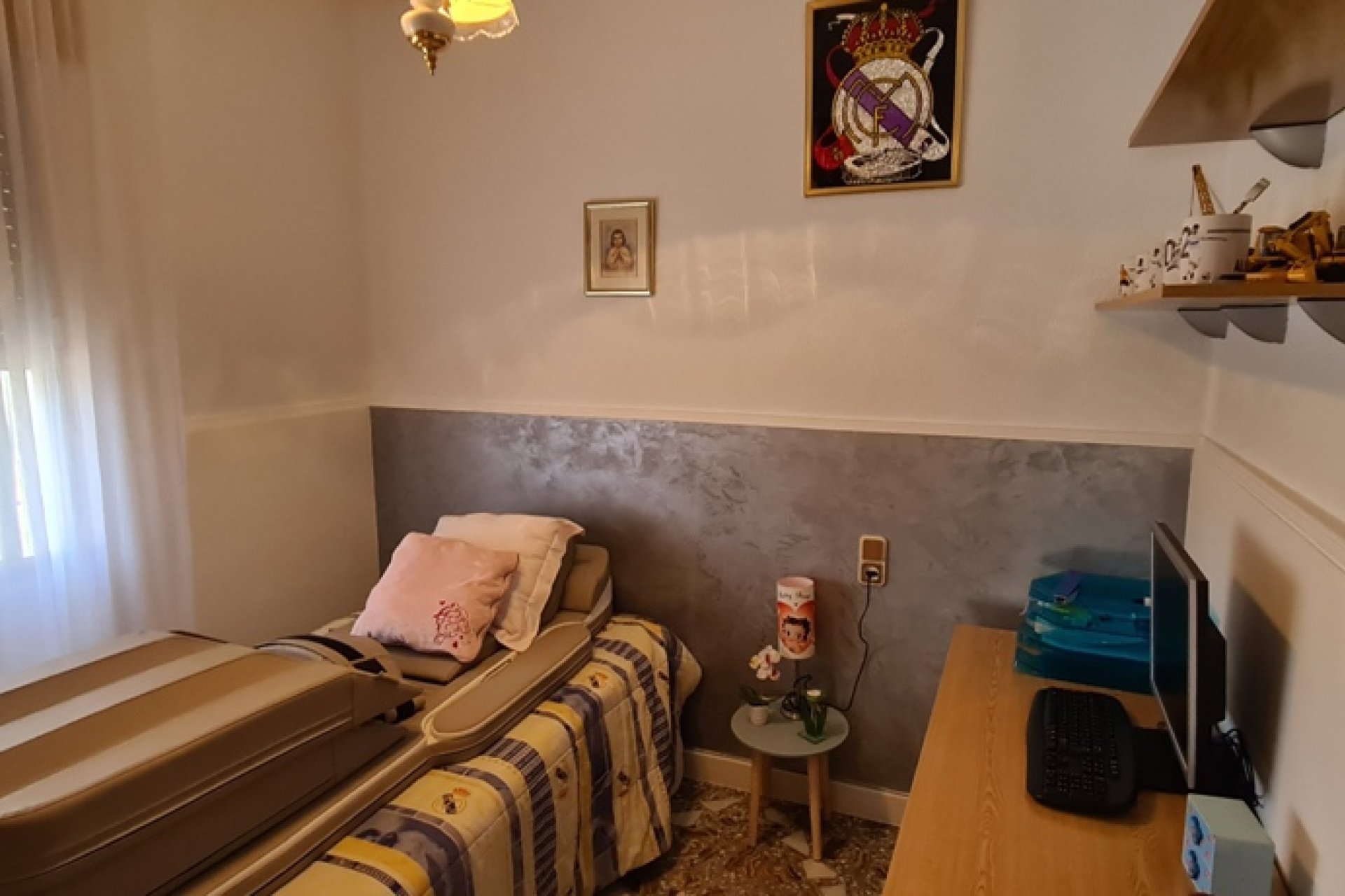 Gensalg - Villa -
Orihuela - La Matanza
