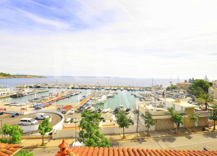 Gensalg - Villa -
Palma - Palma urbano